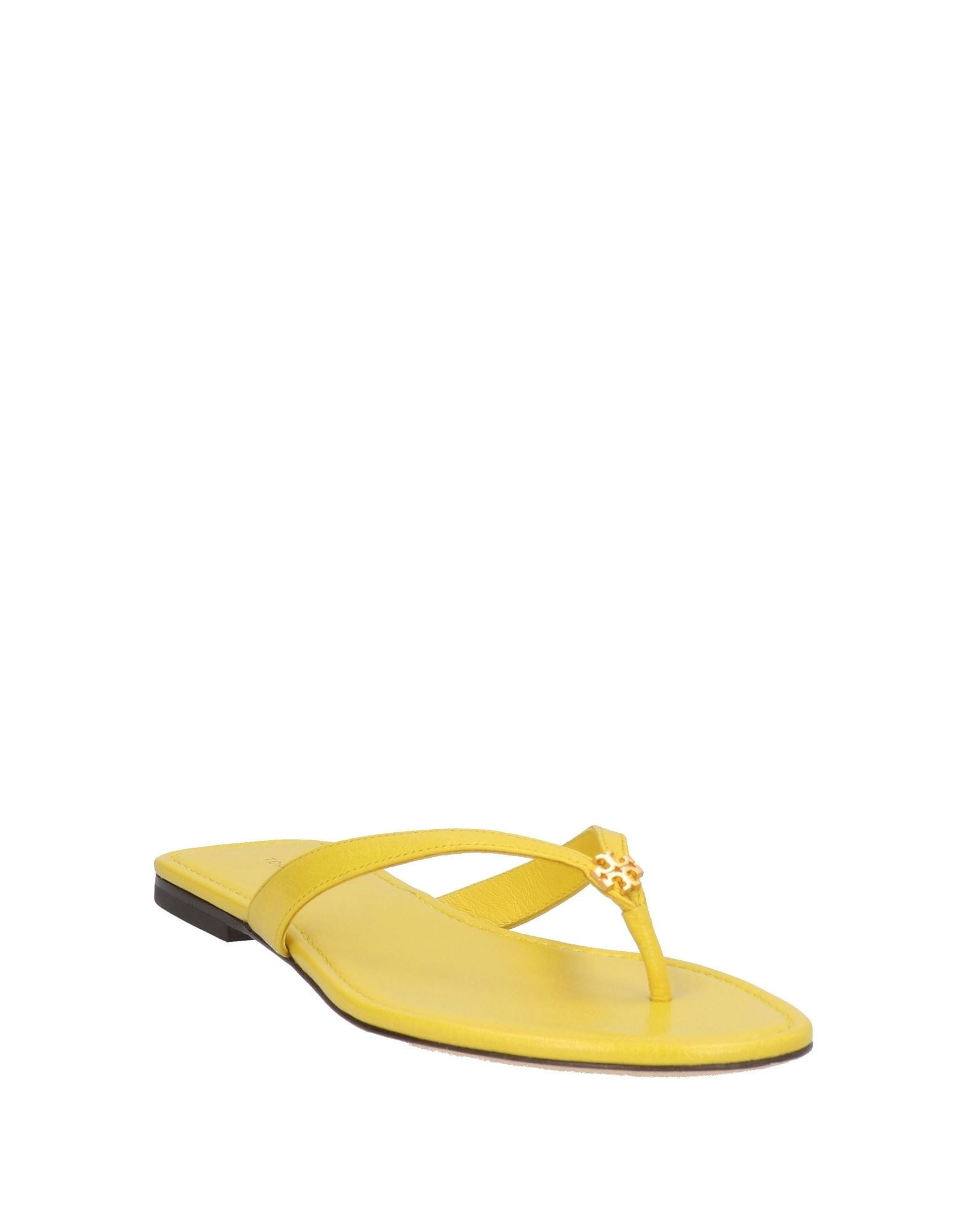  Tory Burch - Schuhe - Zehentrenner - On Yoox.com 