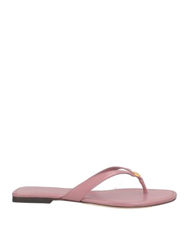 Sandalias de dedo Mujer Lila 35,35.5,36,36.5 Mujer