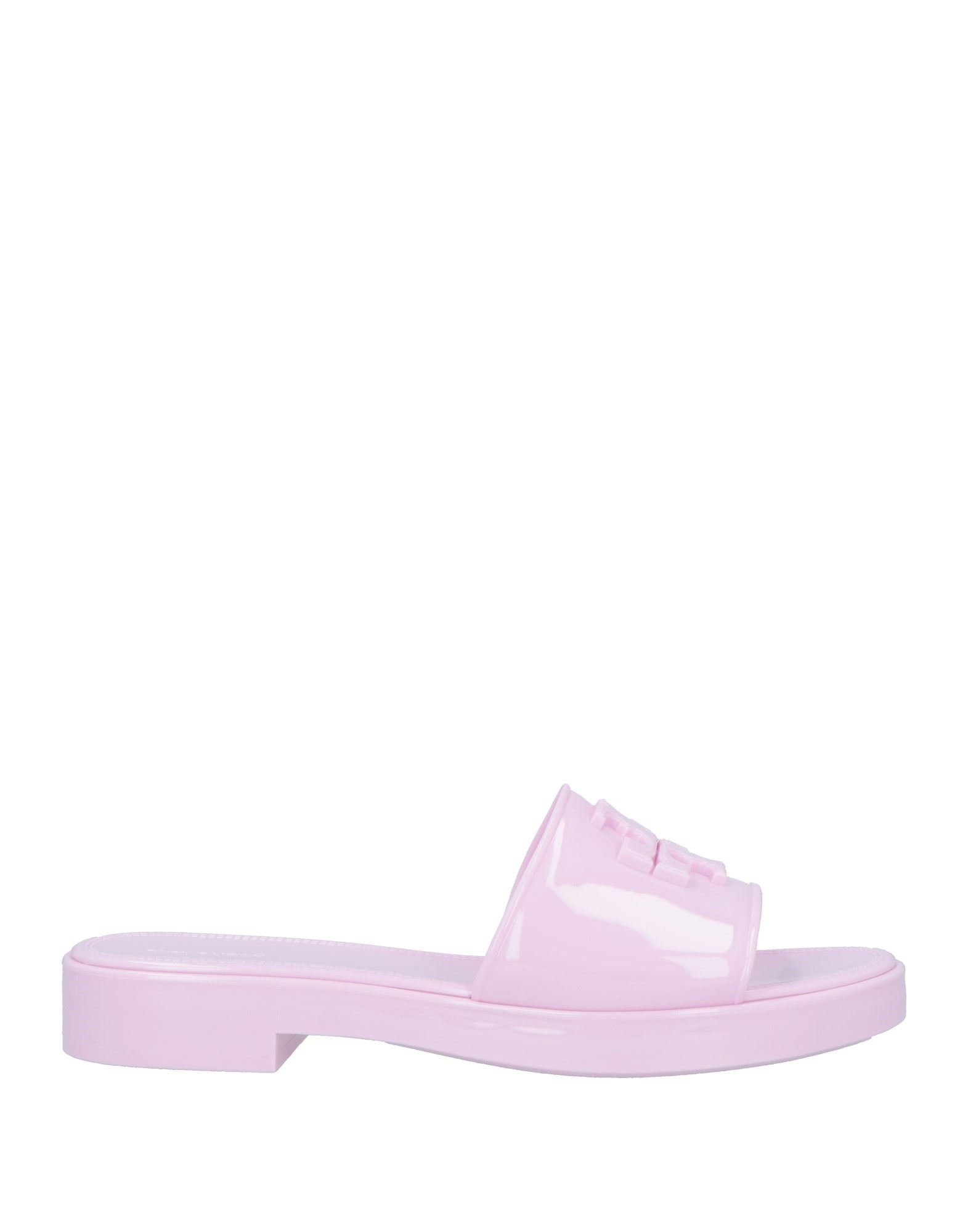 TORY BURCH ΠΑΠΟΥΤΣΙΑ Πέδιλα