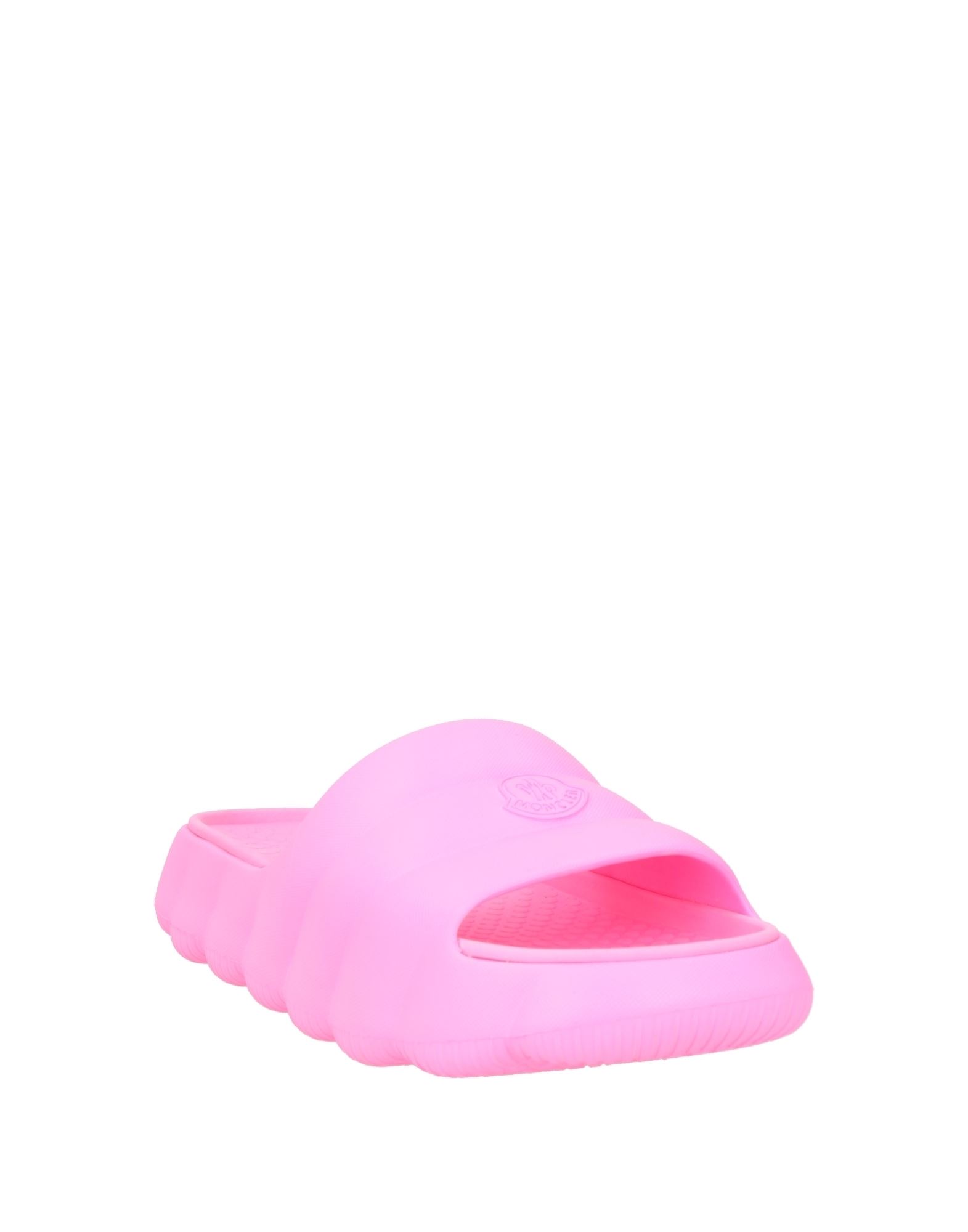 Moncler - Schuhe - Sandalen - On Yoox.com 