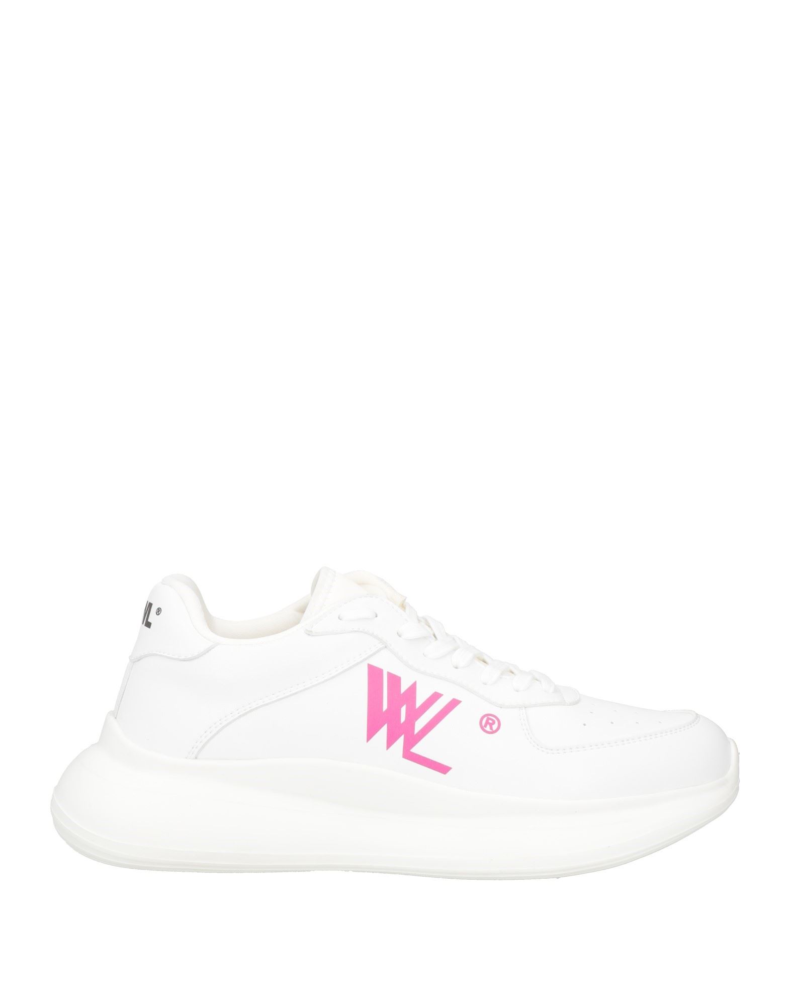 THEVWL THEVWL ΠΑΠΟΥΤΣΙΑ Αθλητικά παπούτσια