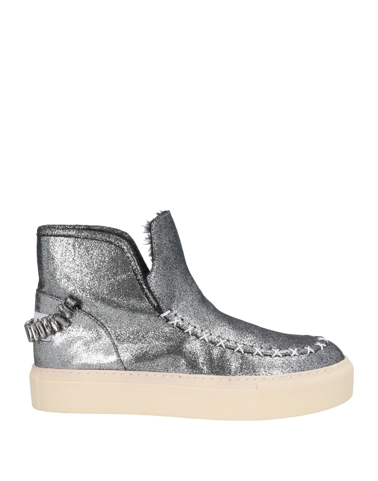  Gaëlle Paris - Calzado - Botines De Caña Alta - On Yoox.com 