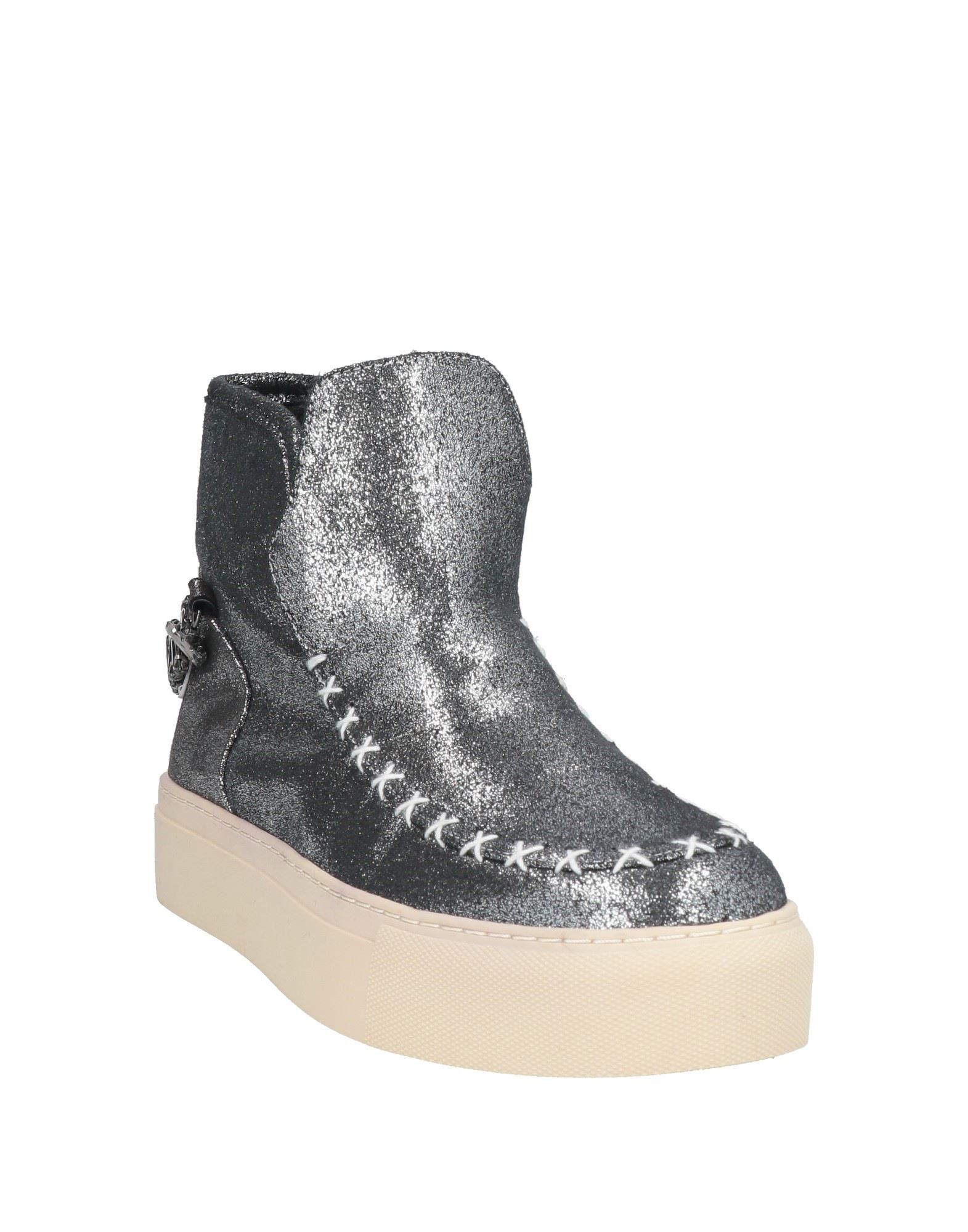  Gaëlle Paris - Calzado - Botines De Caña Alta - On Yoox.com 
