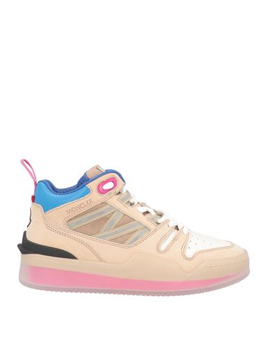 Sneakers Mujer Beige 36,37.5 Mujer