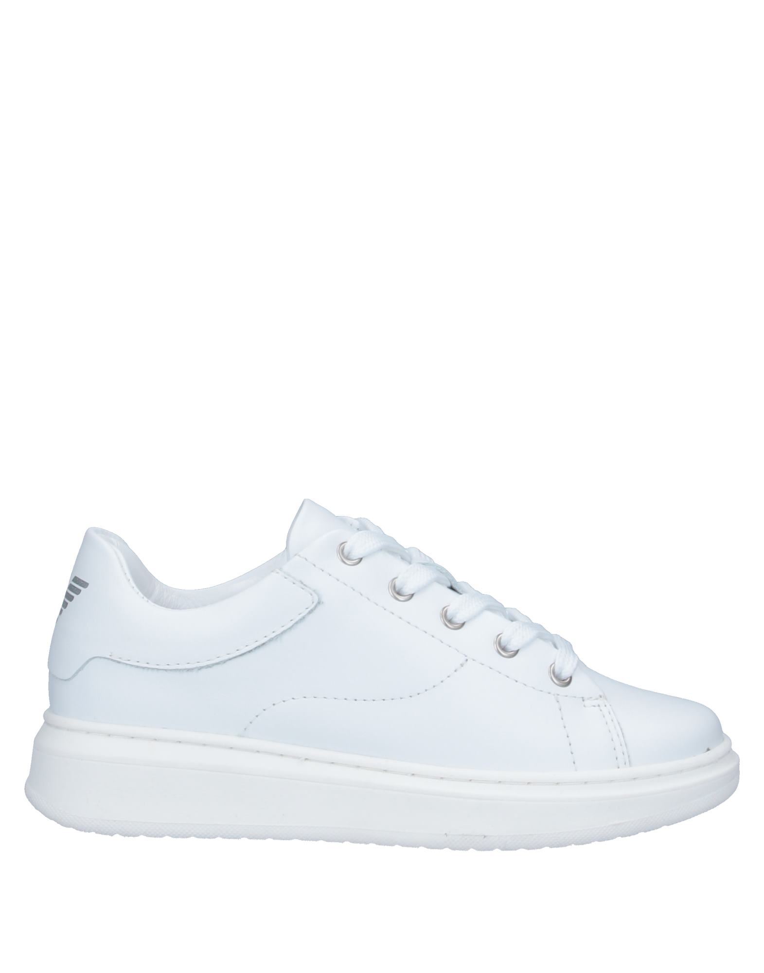 EMPORIO ARMANI EMPORIO ARMANI ΠΑΠΟΥΤΣΙΑ Αθλητικά παπούτσια