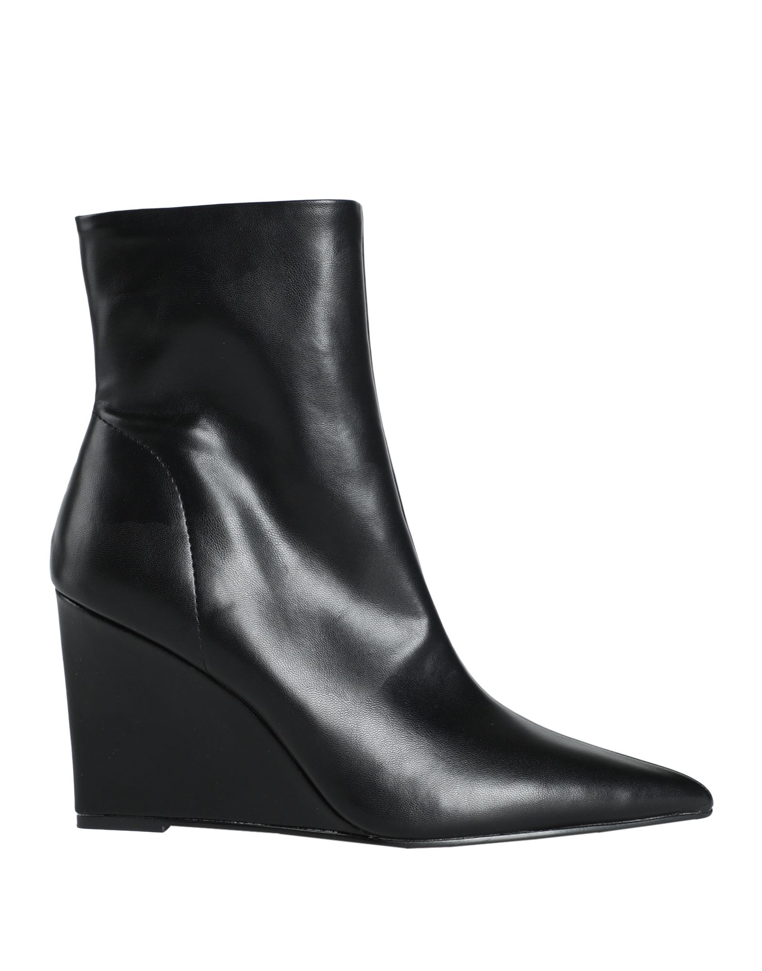 STEVE MADDEN ΠΑΠΟΥΤΣΙΑ Μποτάκια