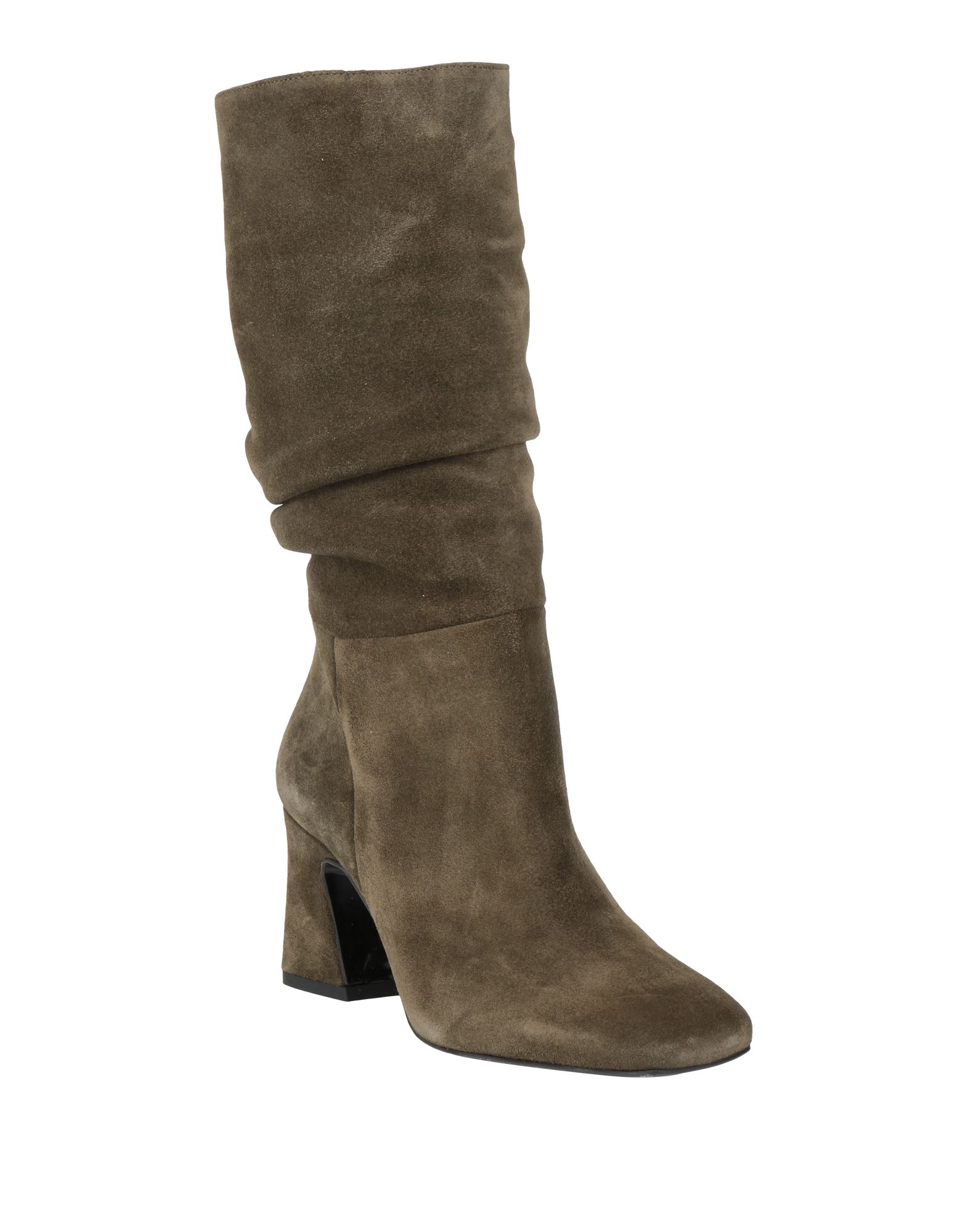  Tosca Blu - Schuhe - Stiefel - On Yoox.com 