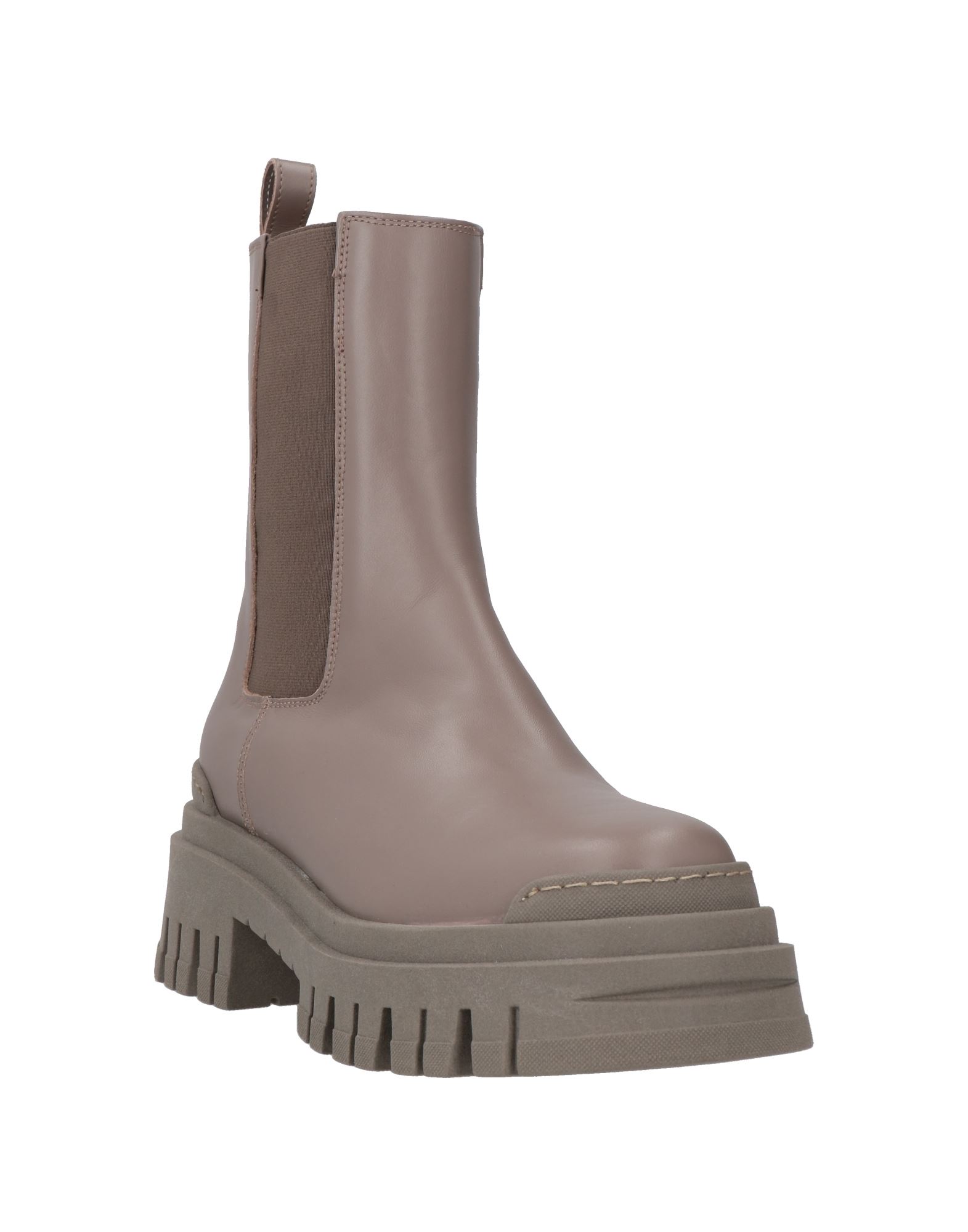  Ennequadro - Schuhe - Stiefeletten - On Yoox.com 