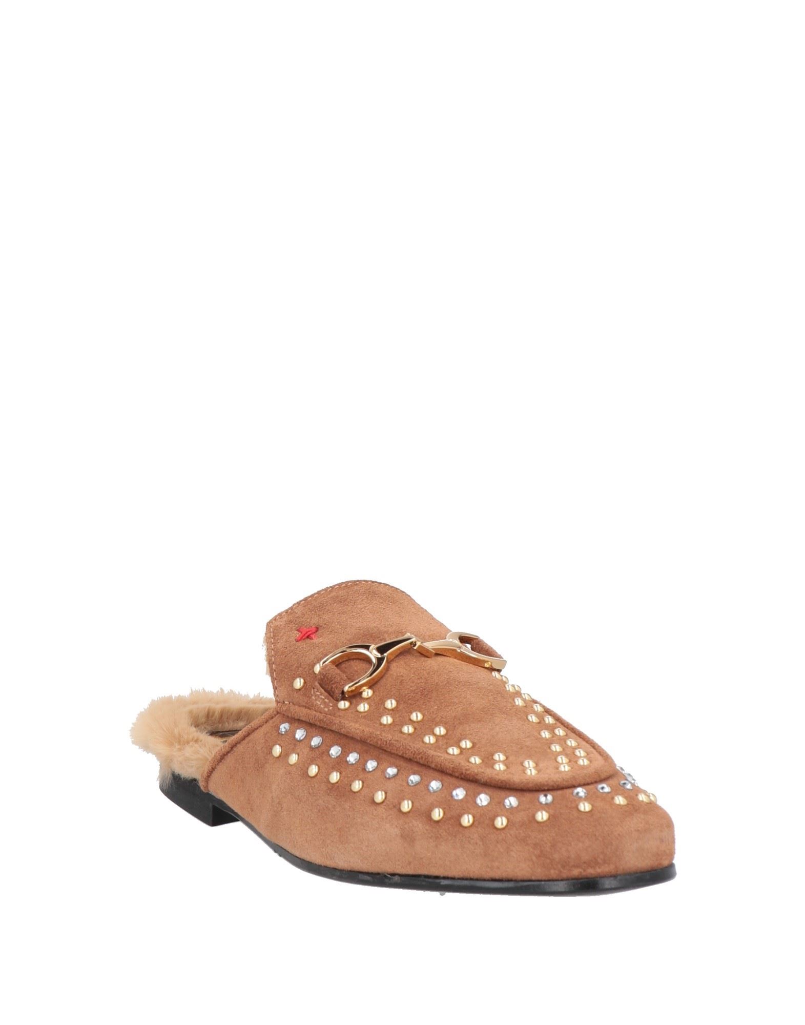  Gio+ - Calzado - Mules & Zuecos - On Yoox.com 
