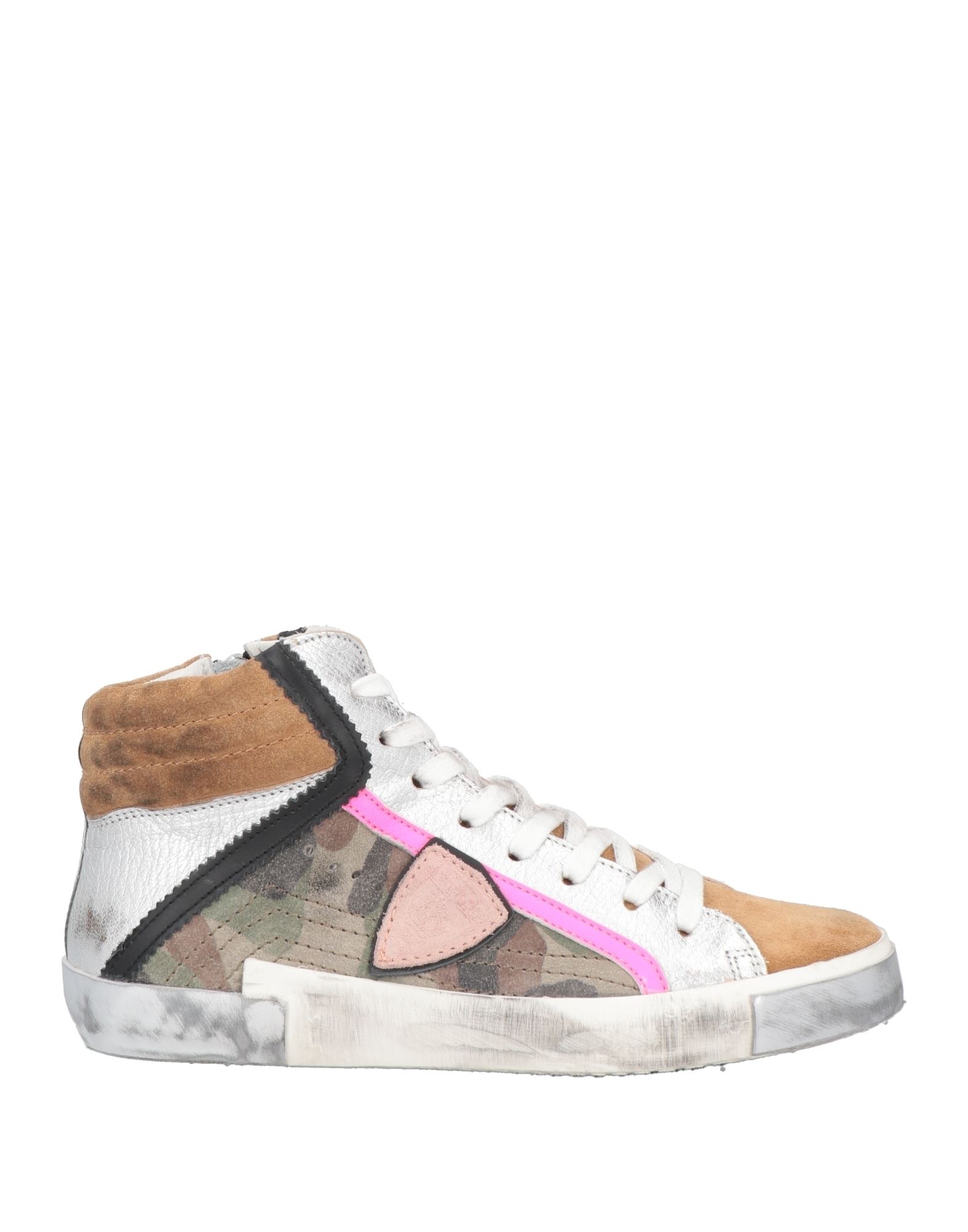 PHILIPPE MODEL PHILIPPE MODEL ΠΑΠΟΥΤΣΙΑ Αθλητικά παπούτσια