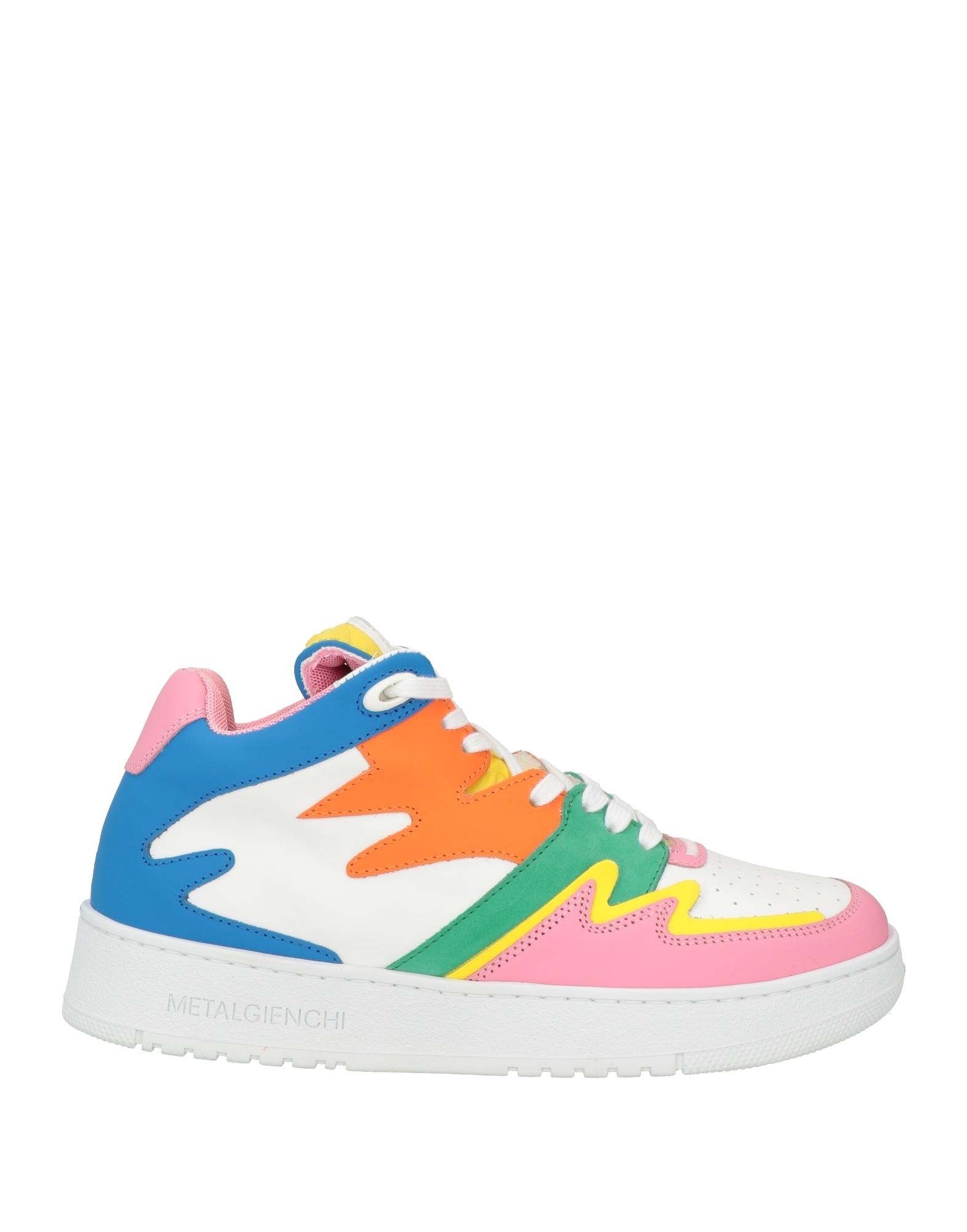 METAL GIENCHI METAL GIENCHI ΠΑΠΟΥΤΣΙΑ Αθλητικά παπούτσια