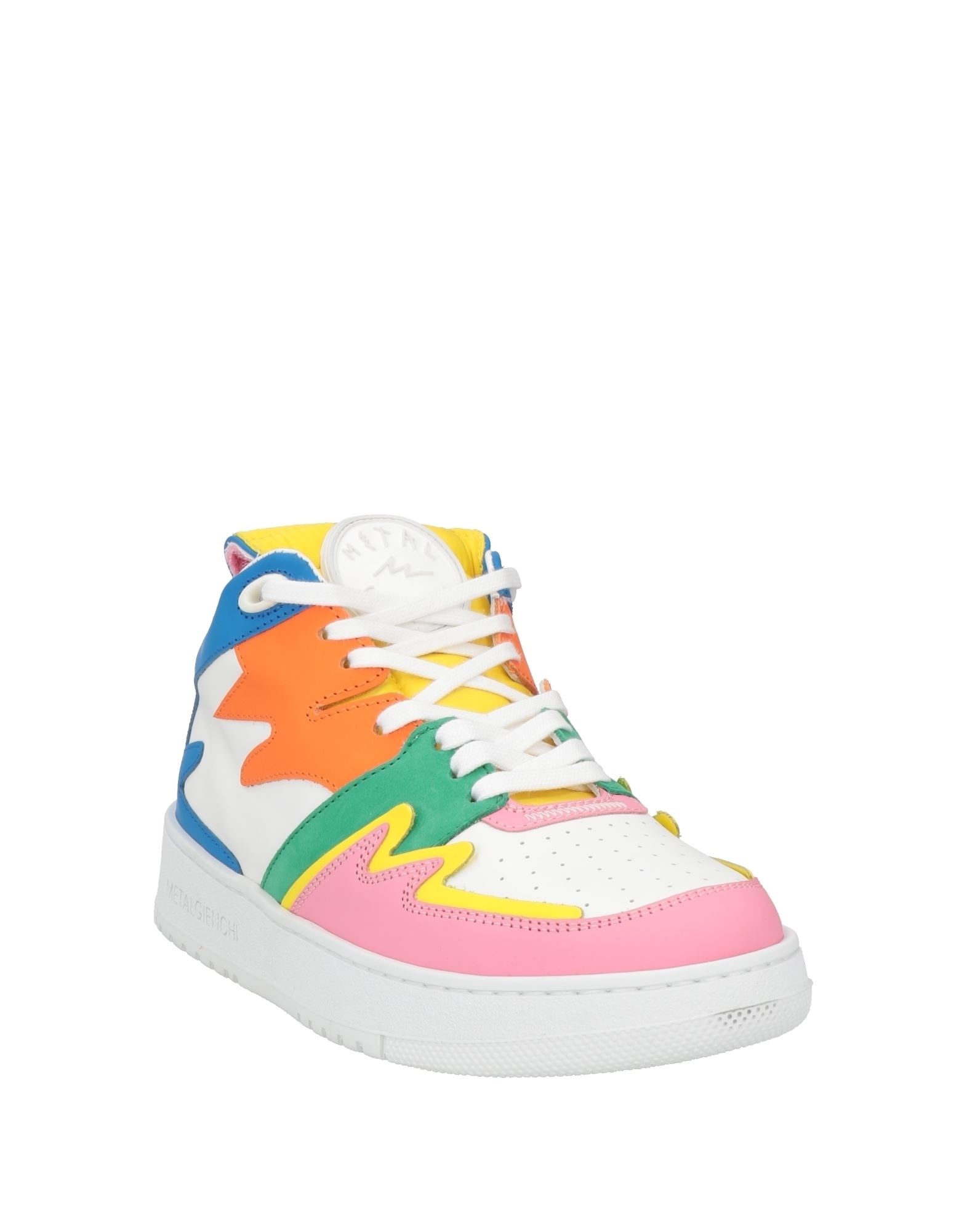  Metal Gienchi - Schuhe - Sneakers - On Yoox.com 