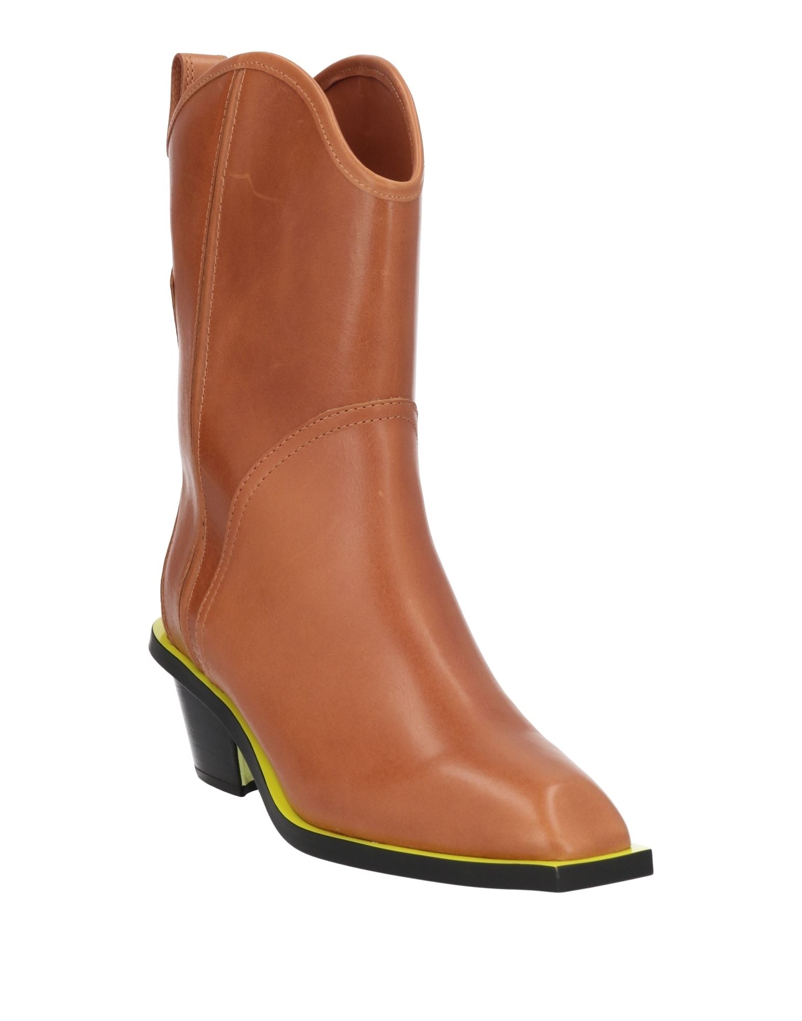  Msgm - Schuhe - Stiefeletten - On Yoox.com 