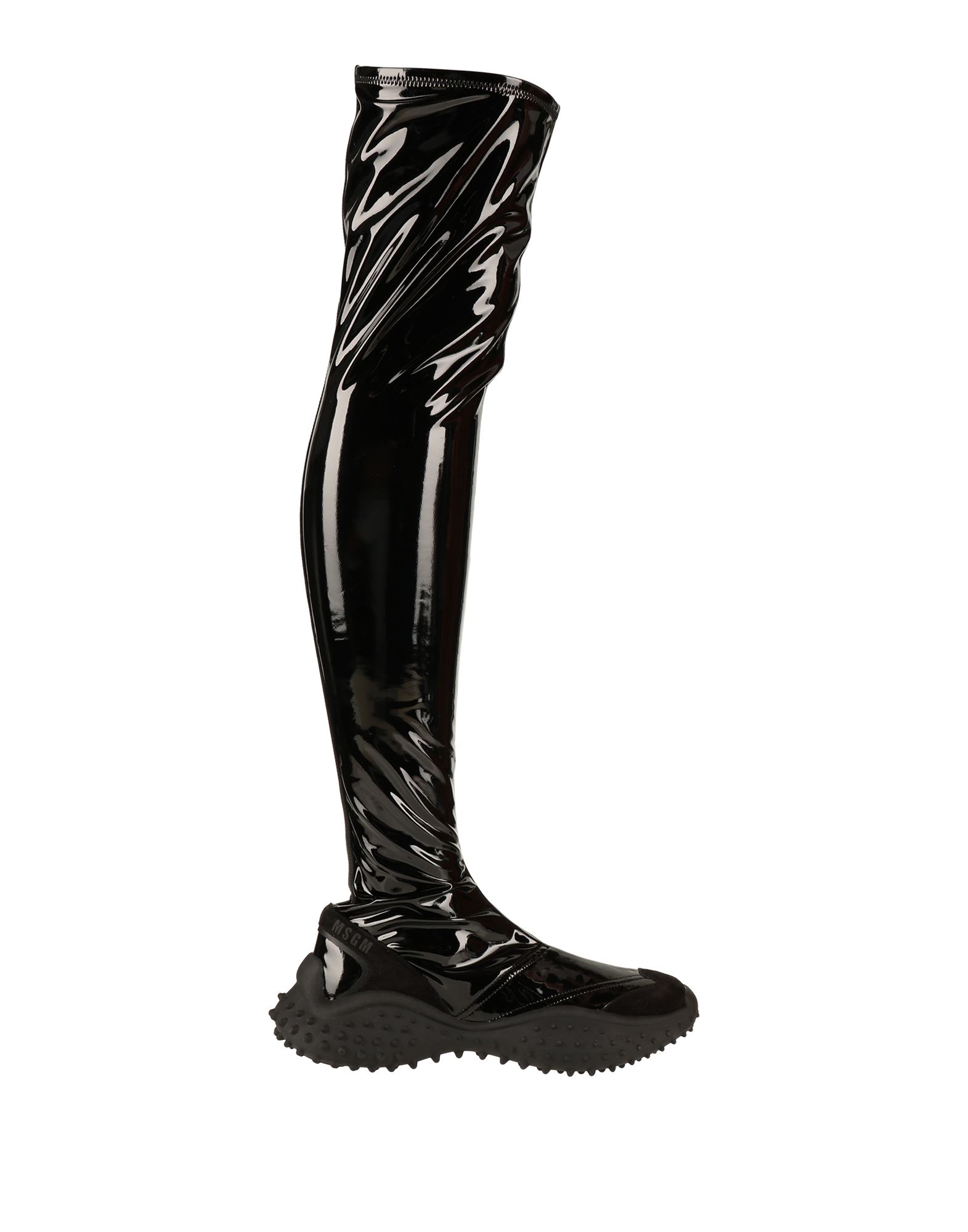 MSGM MSGM ΠΑΠΟΥΤΣΙΑ Μπότα
