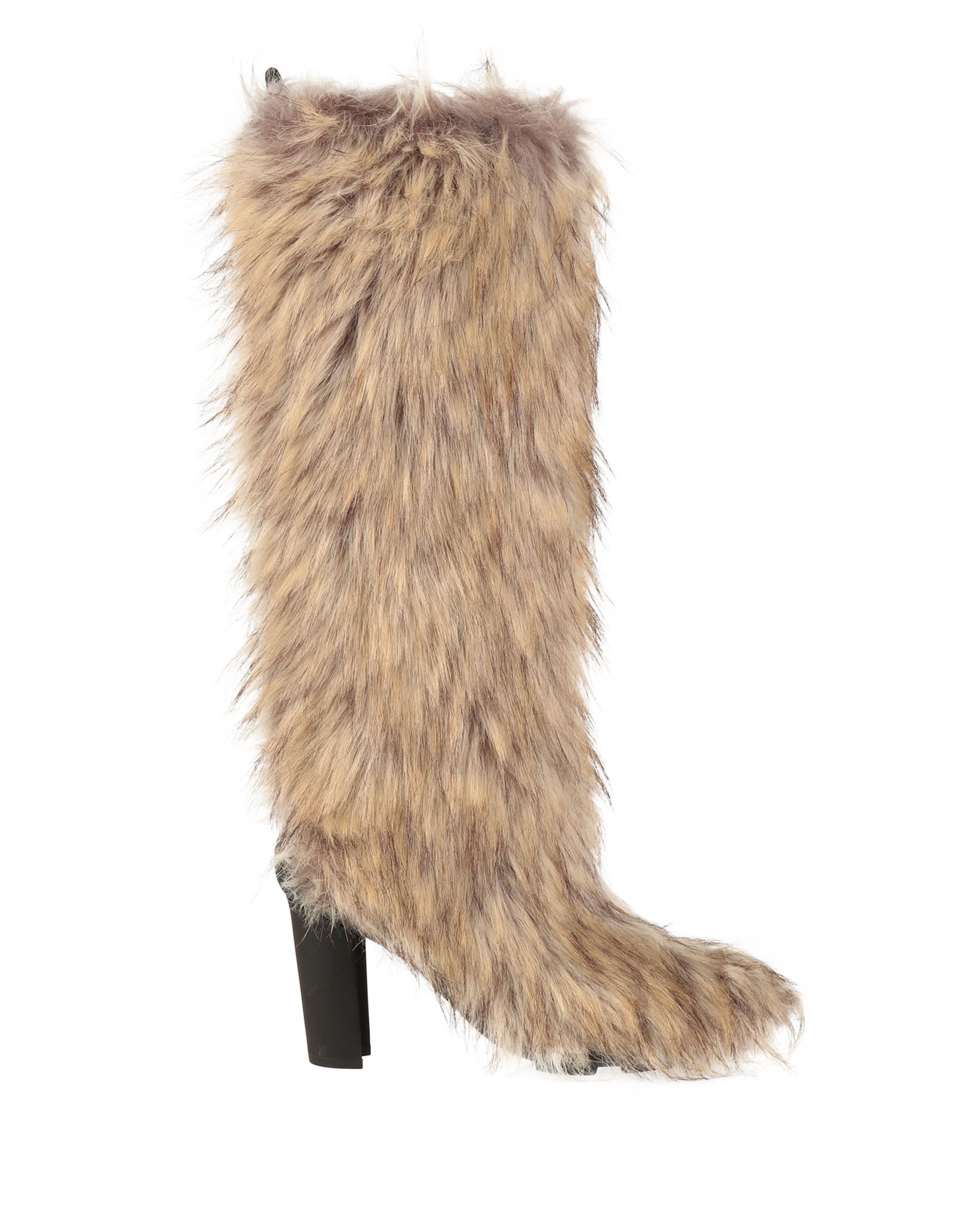 MSGM MSGM ΠΑΠΟΥΤΣΙΑ Μπότα