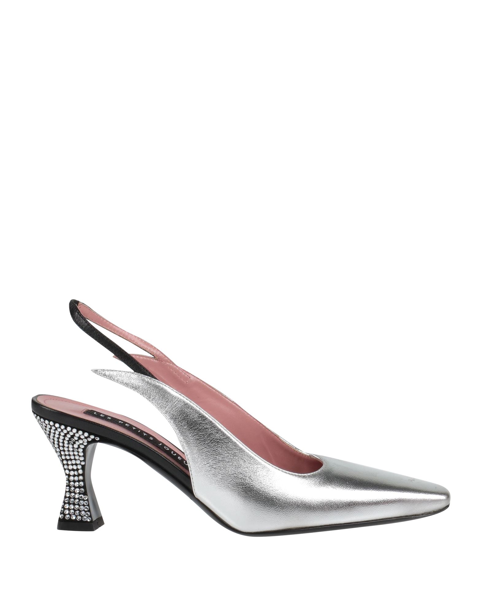 LES PETITS JOUEURS LES PETITS JOUEURS ΠΑΠΟΥΤΣΙΑ Κλειστά παπούτσια