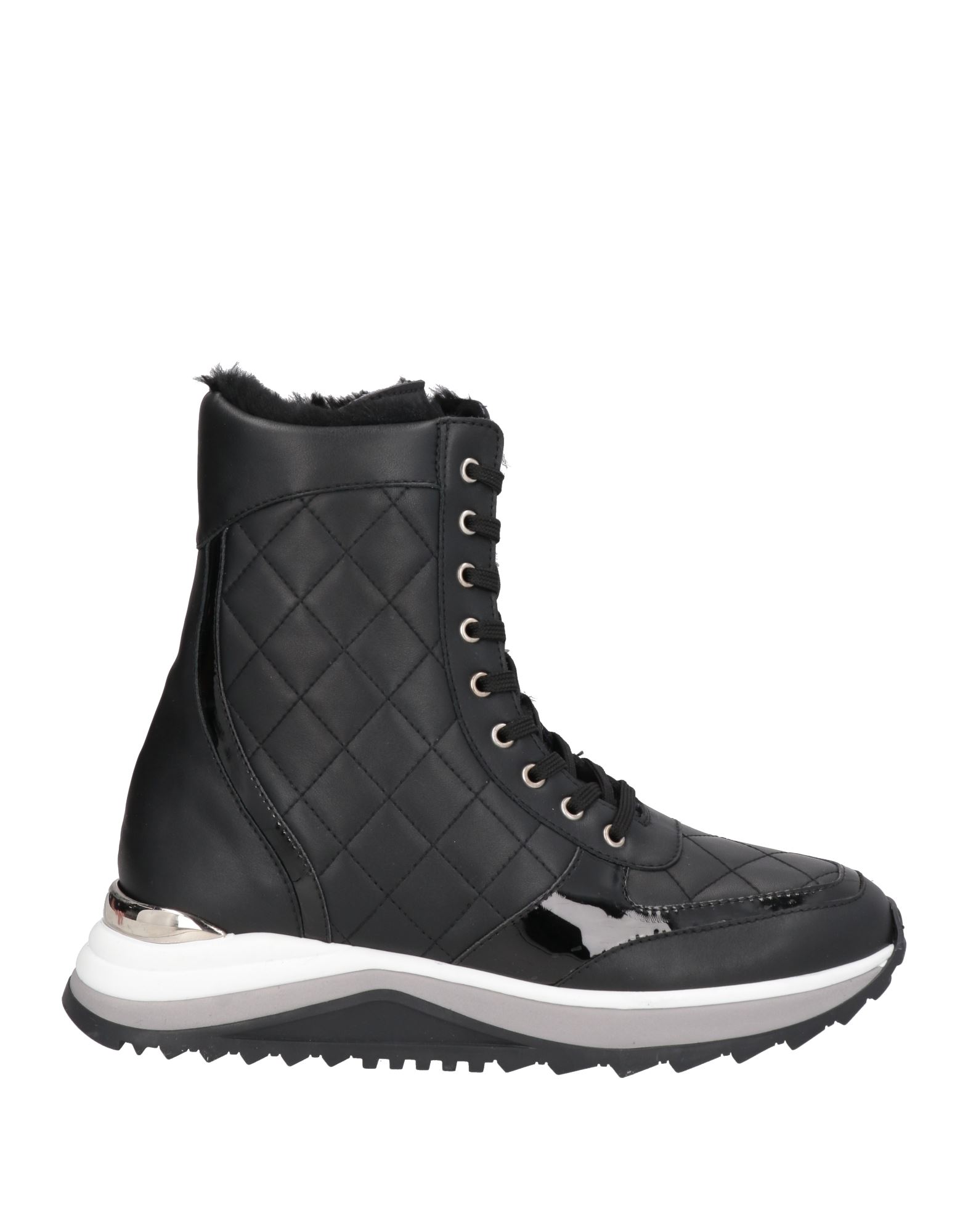  Nila & Nila - Schuhe - Stiefeletten - On Yoox.com 