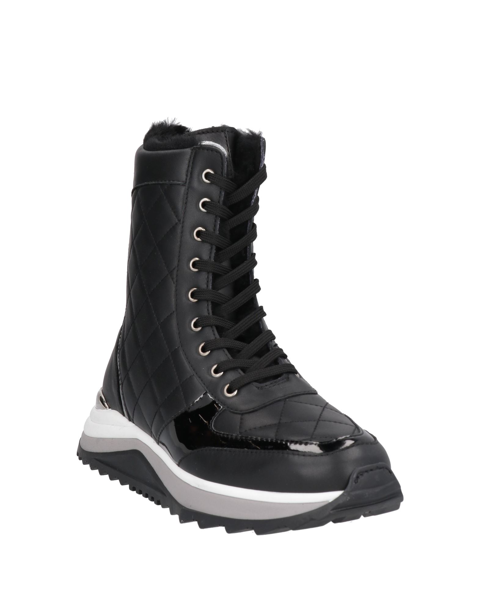  Nila & Nila - Schuhe - Stiefeletten - On Yoox.com 