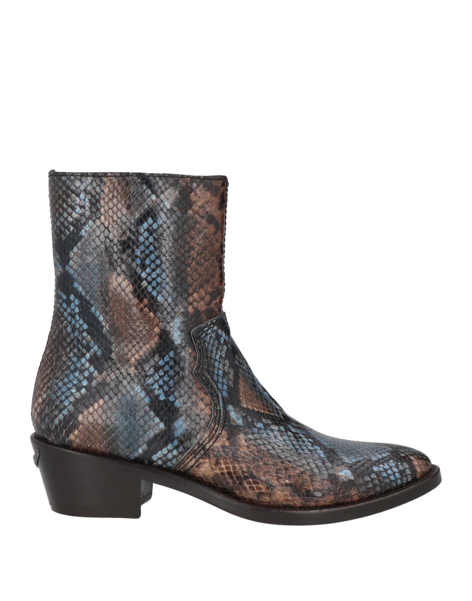 ZADIG&VOLTAIRE ZADIG&VOLTAIRE ΠΑΠΟΥΤΣΙΑ Μποτάκια