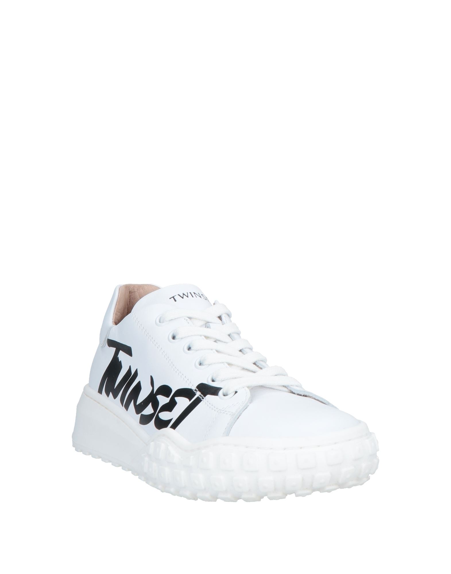  Twinset - Schuhe - Sneakers - On Yoox.com 