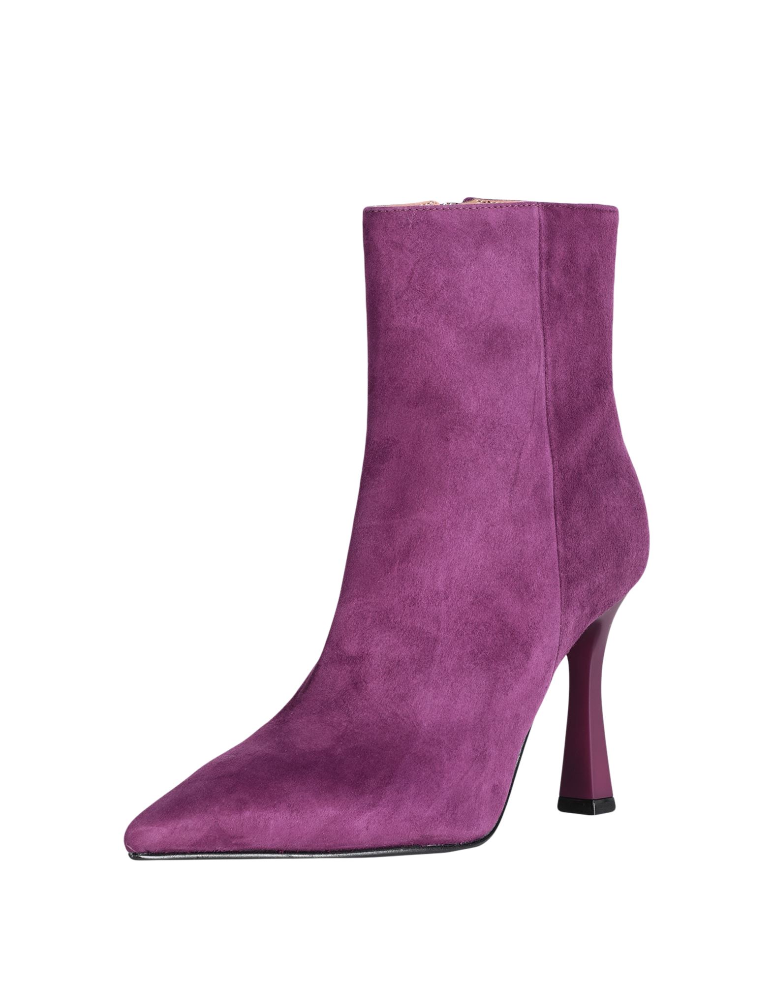  Bianca Di - Calzado - Botines De Caña Alta - On Yoox.com 