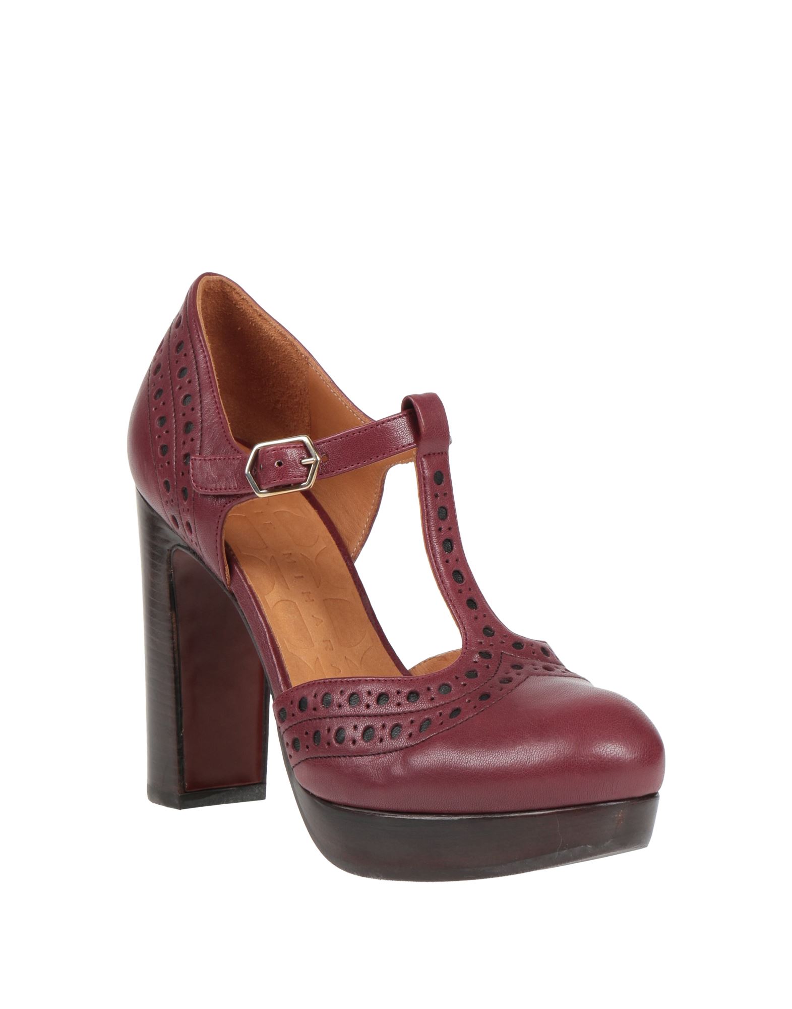  Chie Mihara - Schuhe - Pumps - On Yoox.com 