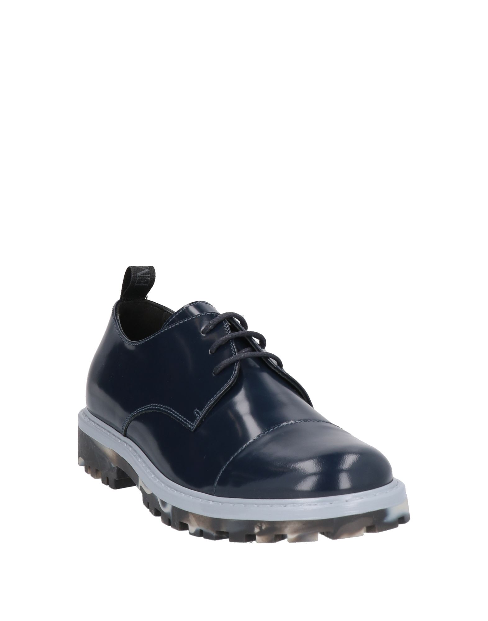  Emporio Armani - Schuhe - Schnürschuhe - On Yoox.com 