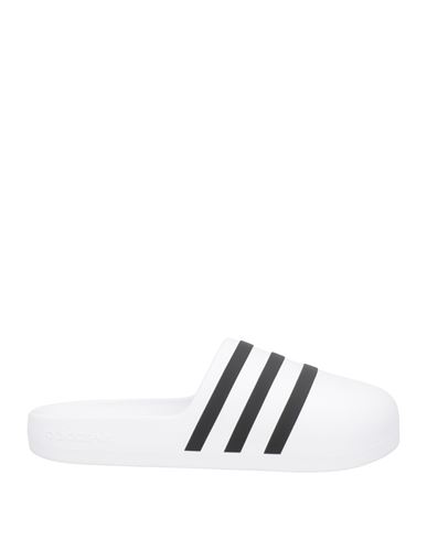 Mules & Zuecos Hombre Blanco 36 ⅔,38,39 ⅓,47 ⅓ Hombre