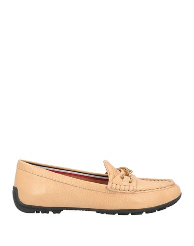 Mokassin Damen Sand 37,38 Damen