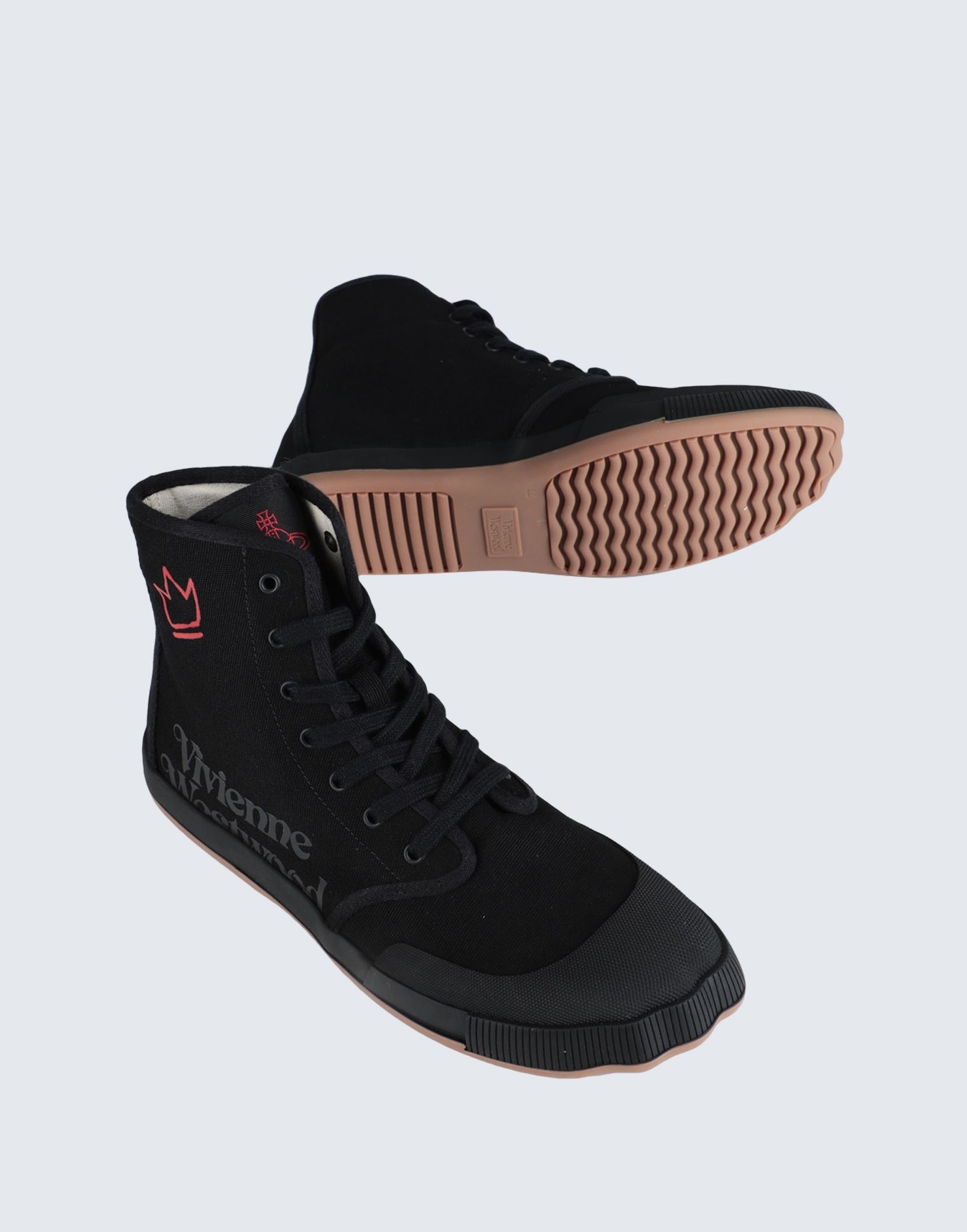  Vivienne Westwood - Schuhe - Sneakers - On Yoox.com 