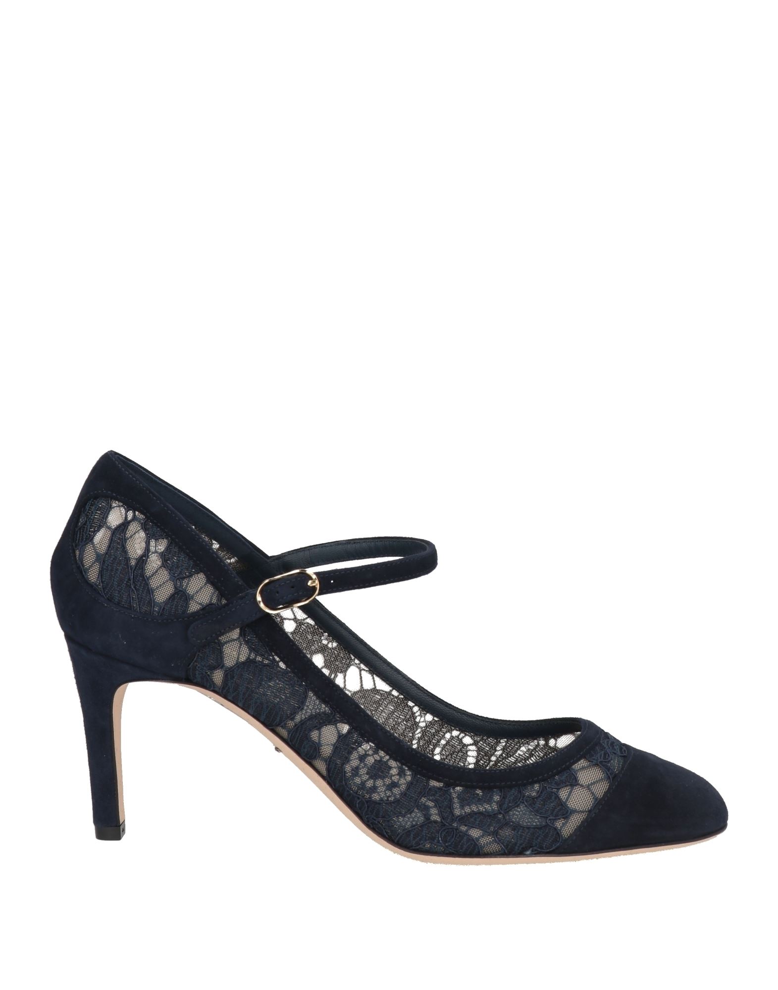 DOLCE&GABBANA DOLCE&GABBANA ΠΑΠΟΥΤΣΙΑ Κλειστά παπούτσια