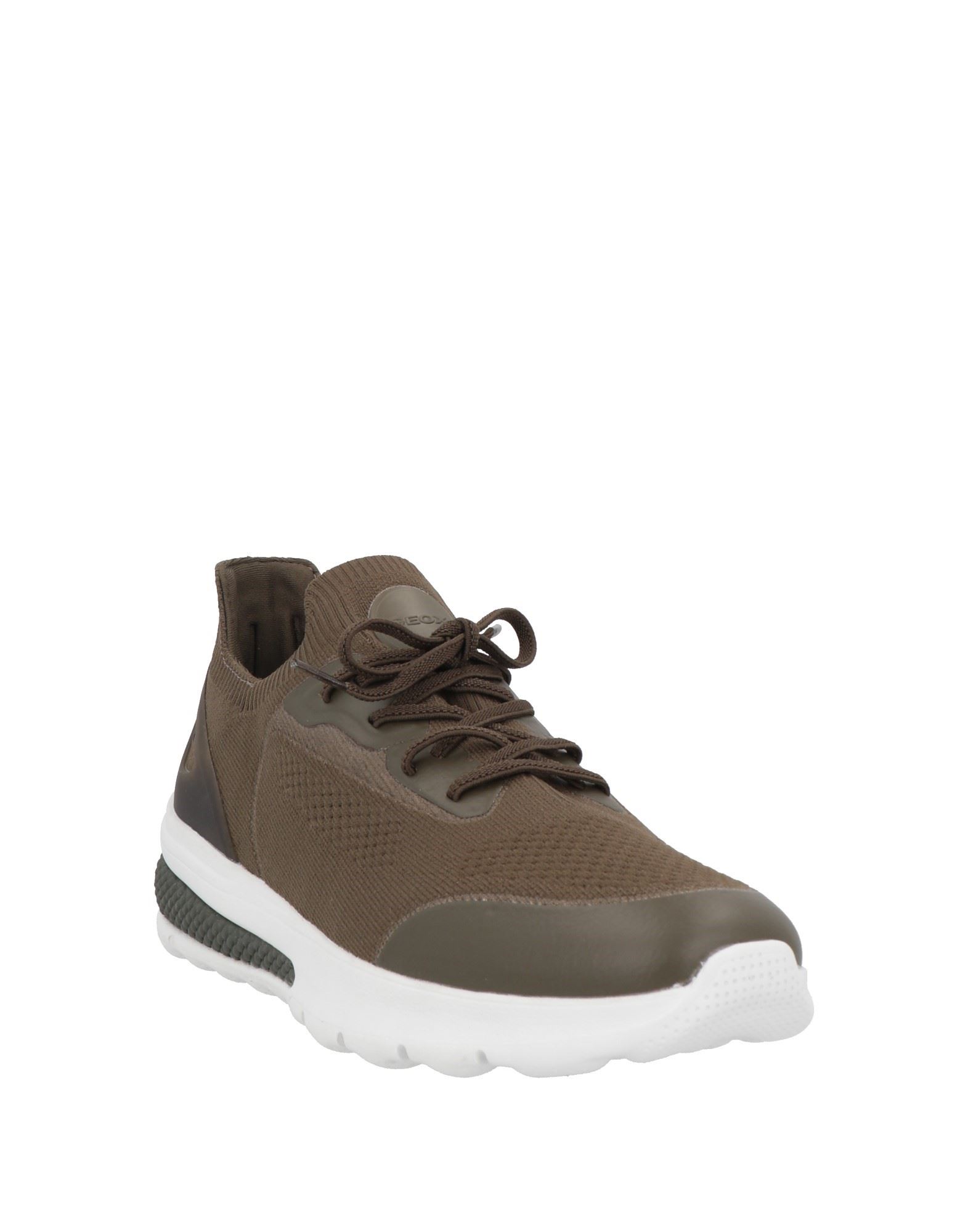  Geox - Schuhe - Sneakers - On Yoox.com 