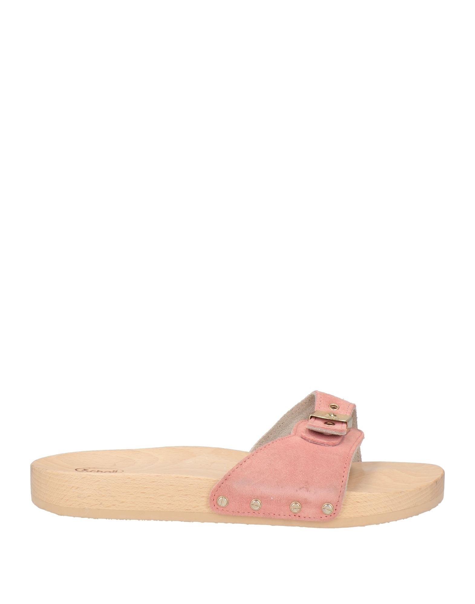 SCHOLL SCHOLL ΠΑΠΟΥΤΣΙΑ Μουλάρια και τσόκαρα