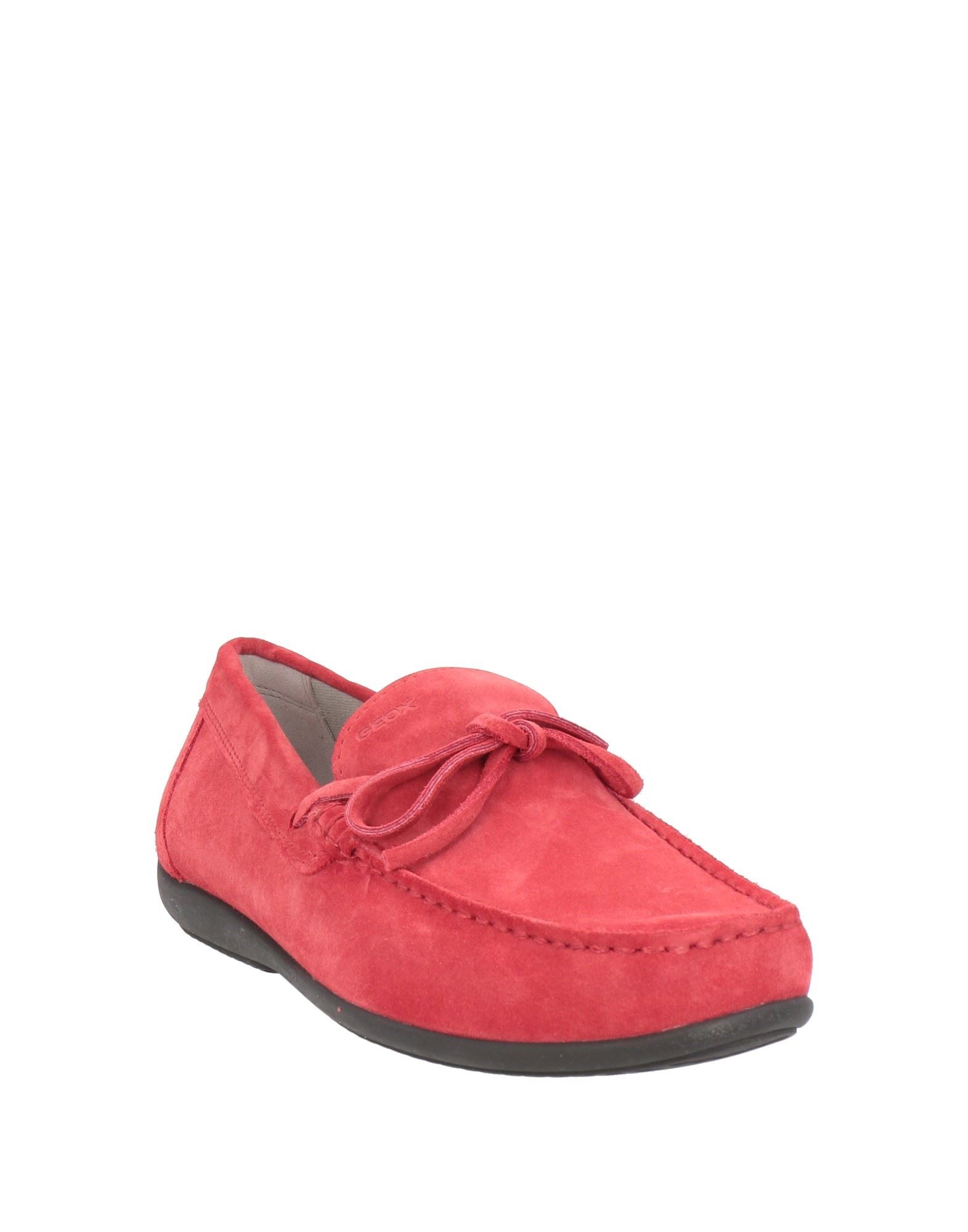  Geox - Schuhe - Mokassins - On Yoox.com 