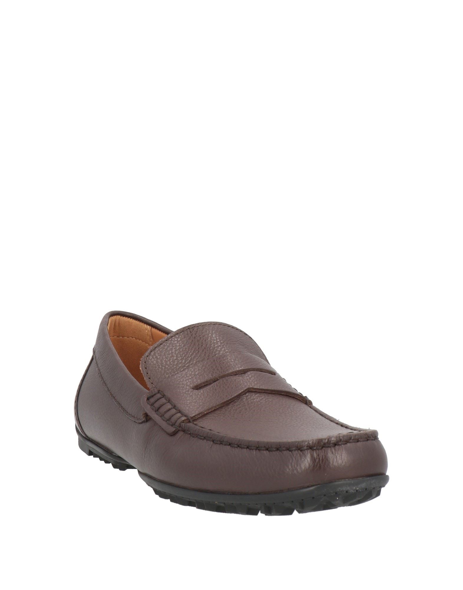  Geox - Schuhe - Mokassins - On Yoox.com 