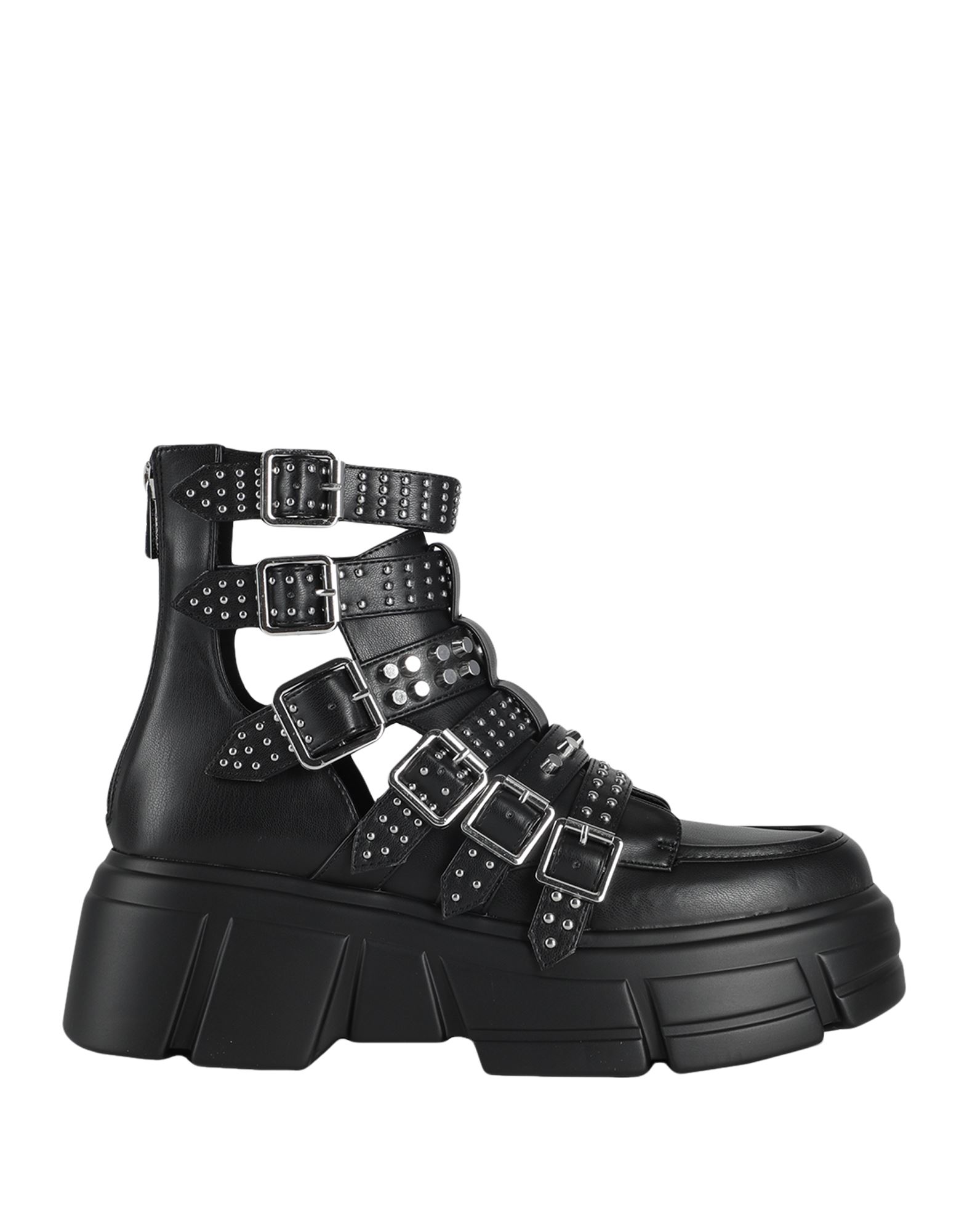 STEVE MADDEN ΠΑΠΟΥΤΣΙΑ Μποτάκια