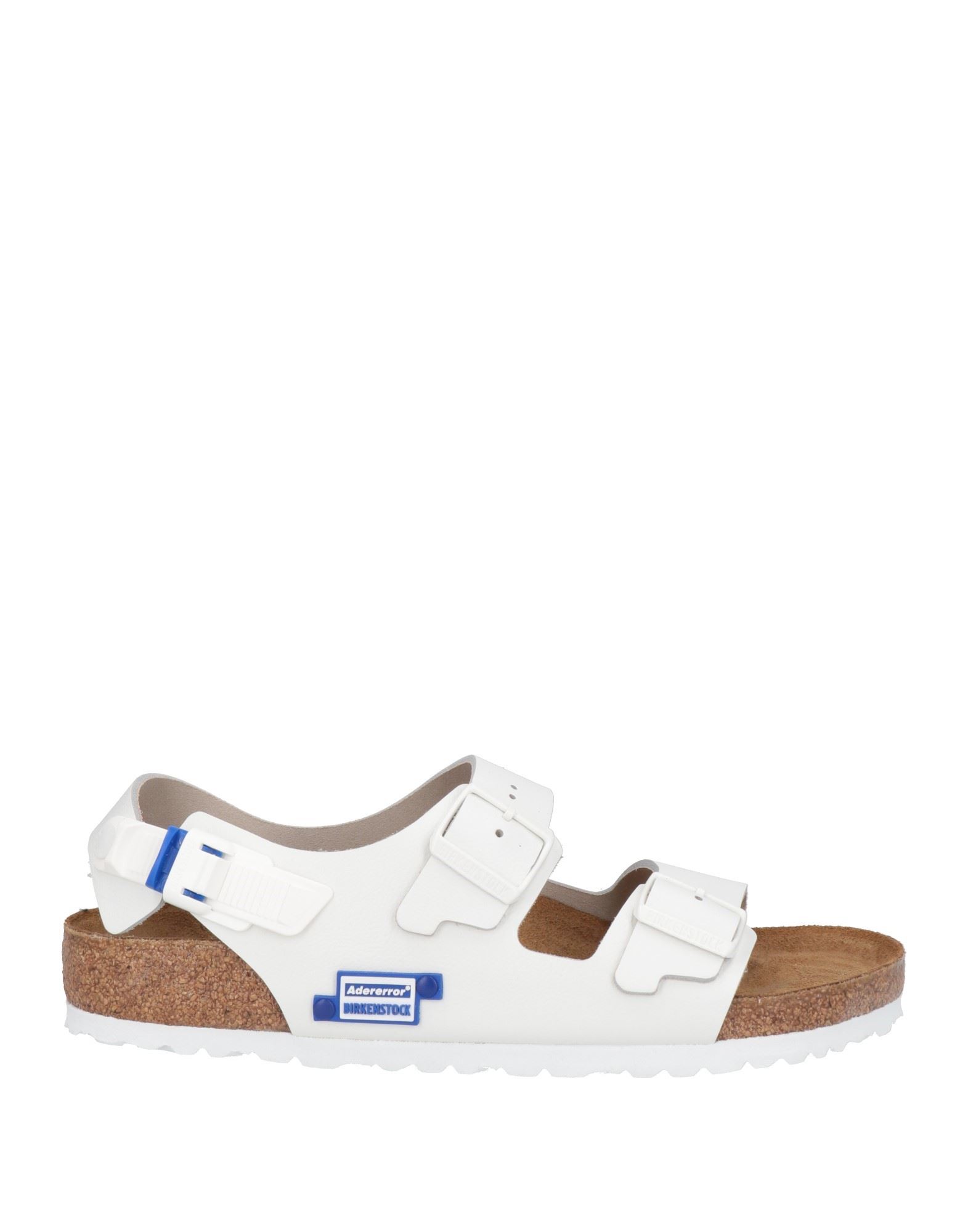 ADER ERROR x BIRKENSTOCK ADER ERROR x BIRKENSTOCK ΠΑΠΟΥΤΣΙΑ Πέδιλα