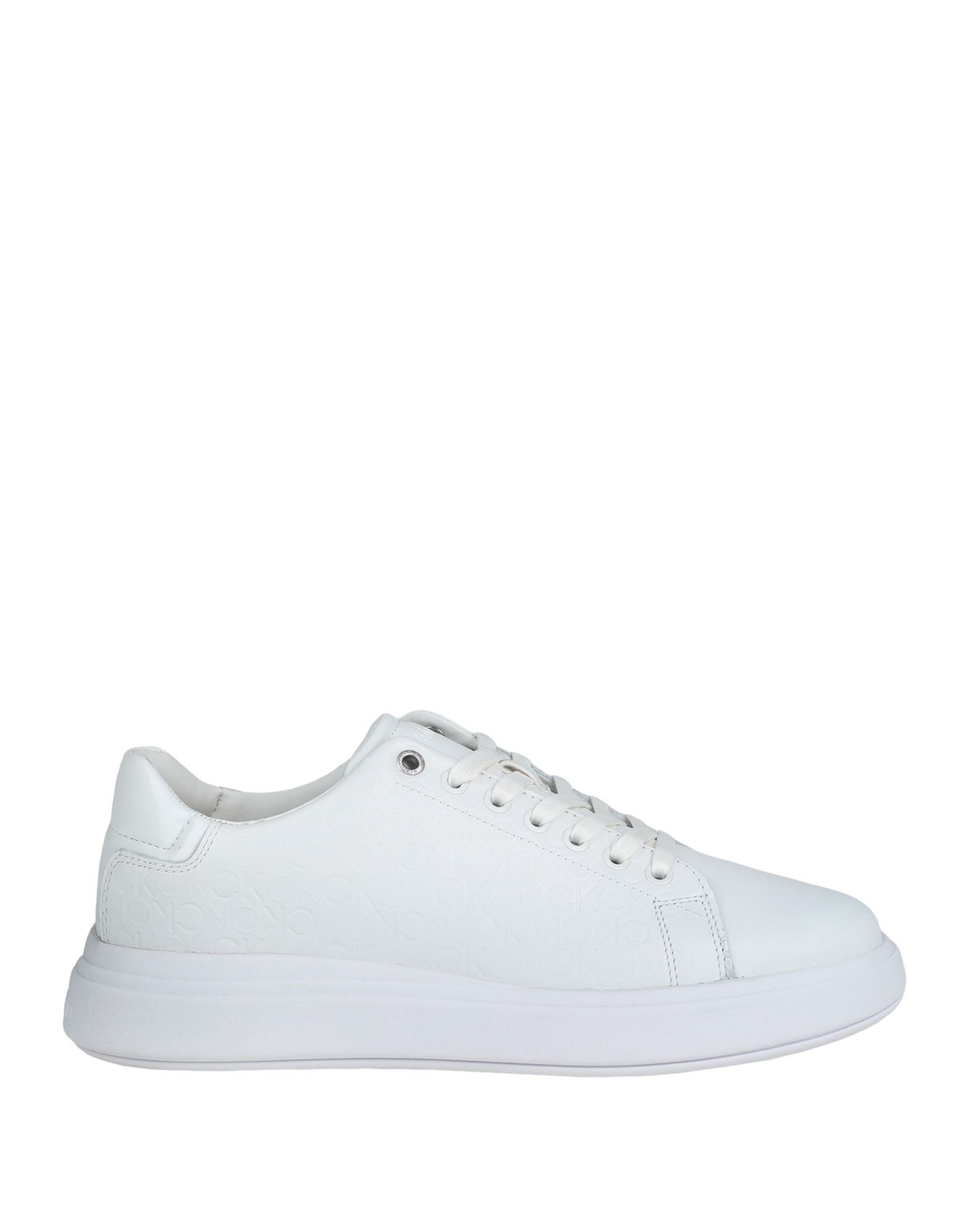 CALVIN KLEIN CALVIN KLEIN ΠΑΠΟΥΤΣΙΑ Αθλητικά παπούτσια