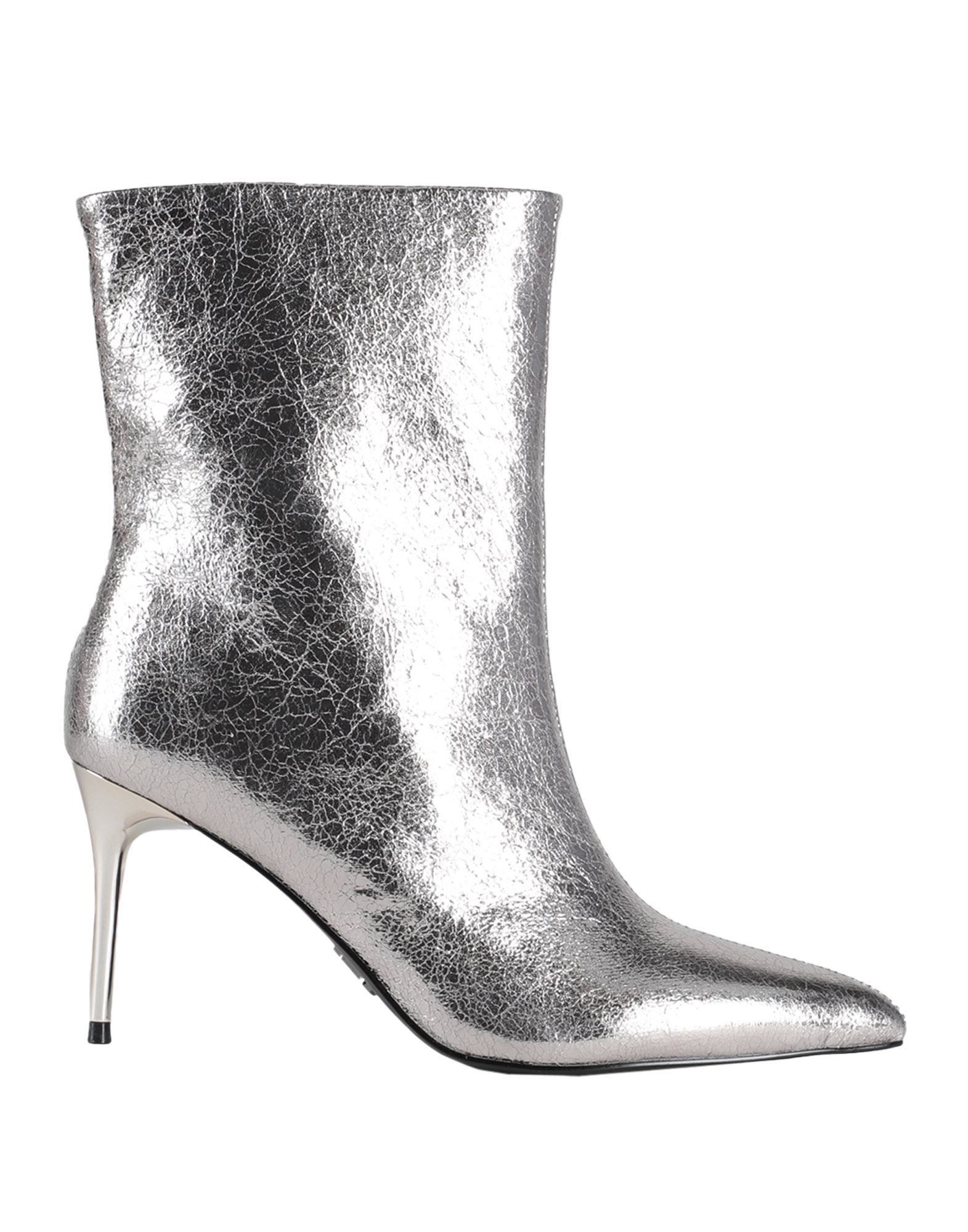 STEVE MADDEN ΠΑΠΟΥΤΣΙΑ Μποτάκια
