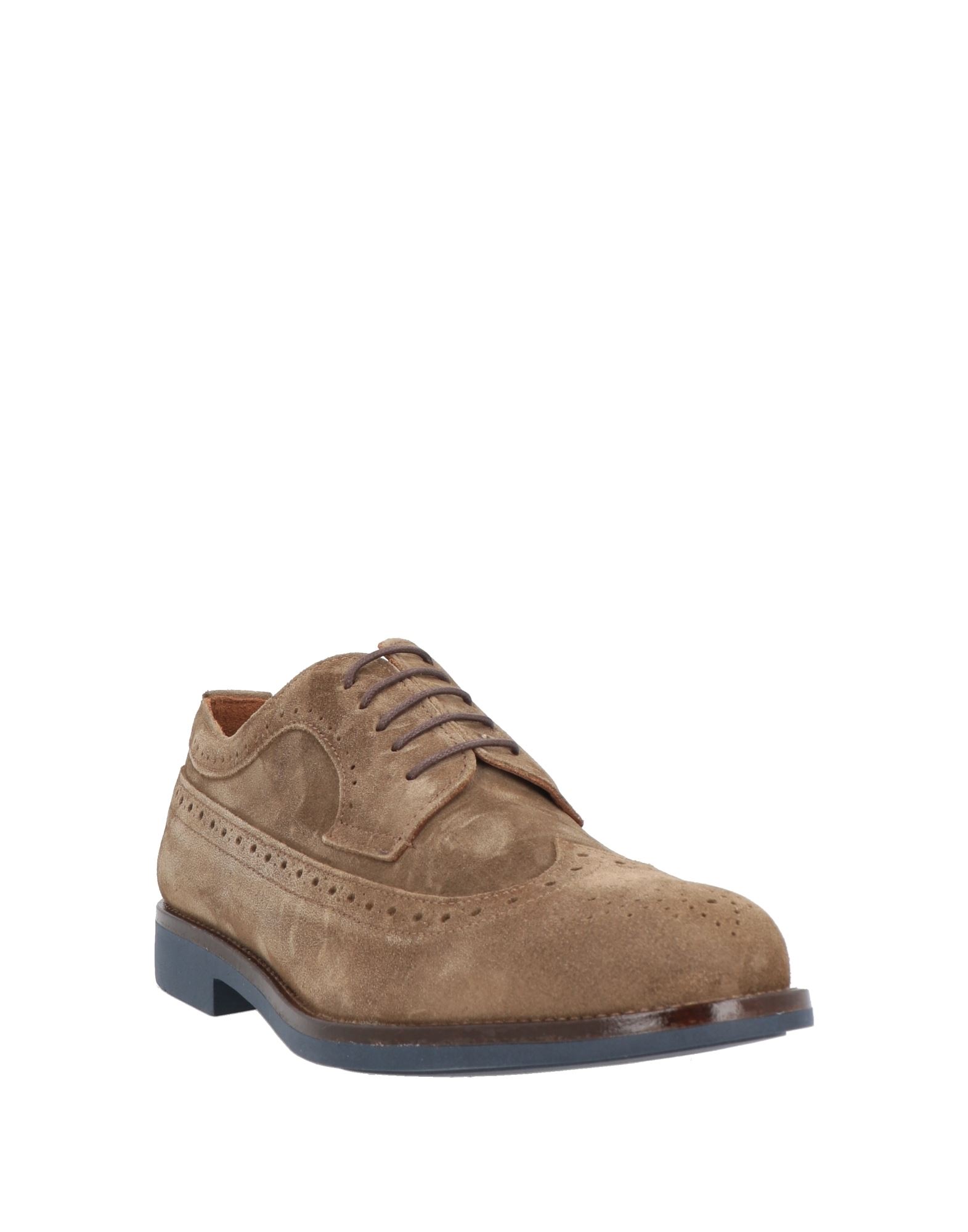  Roberto Botticelli - Schuhe - Schnürschuhe - On Yoox.com 