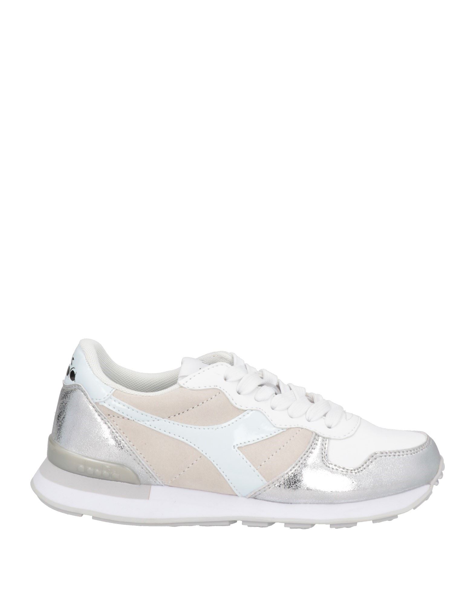 ディアドラ レディース スニーカー シューズ Sneakers White-