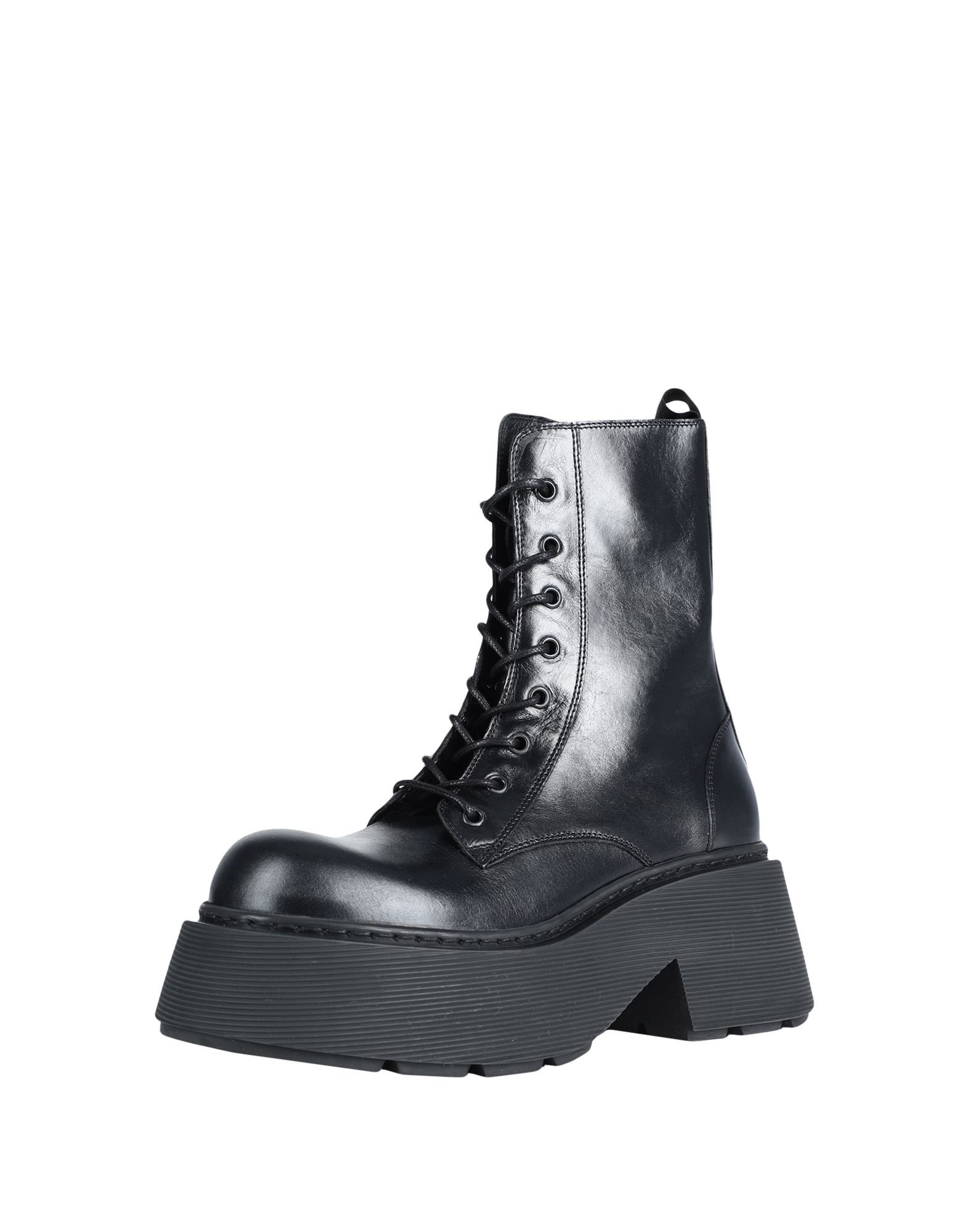  Vic MatiĒ - Schuhe - Stiefeletten - On Yoox.com 