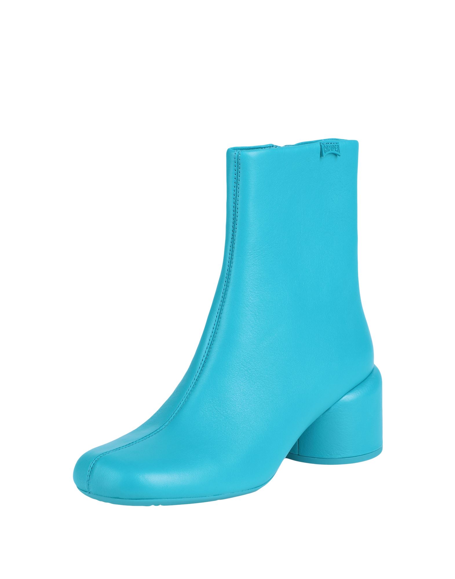  Camper - Schuhe - Stiefeletten - On Yoox.com 