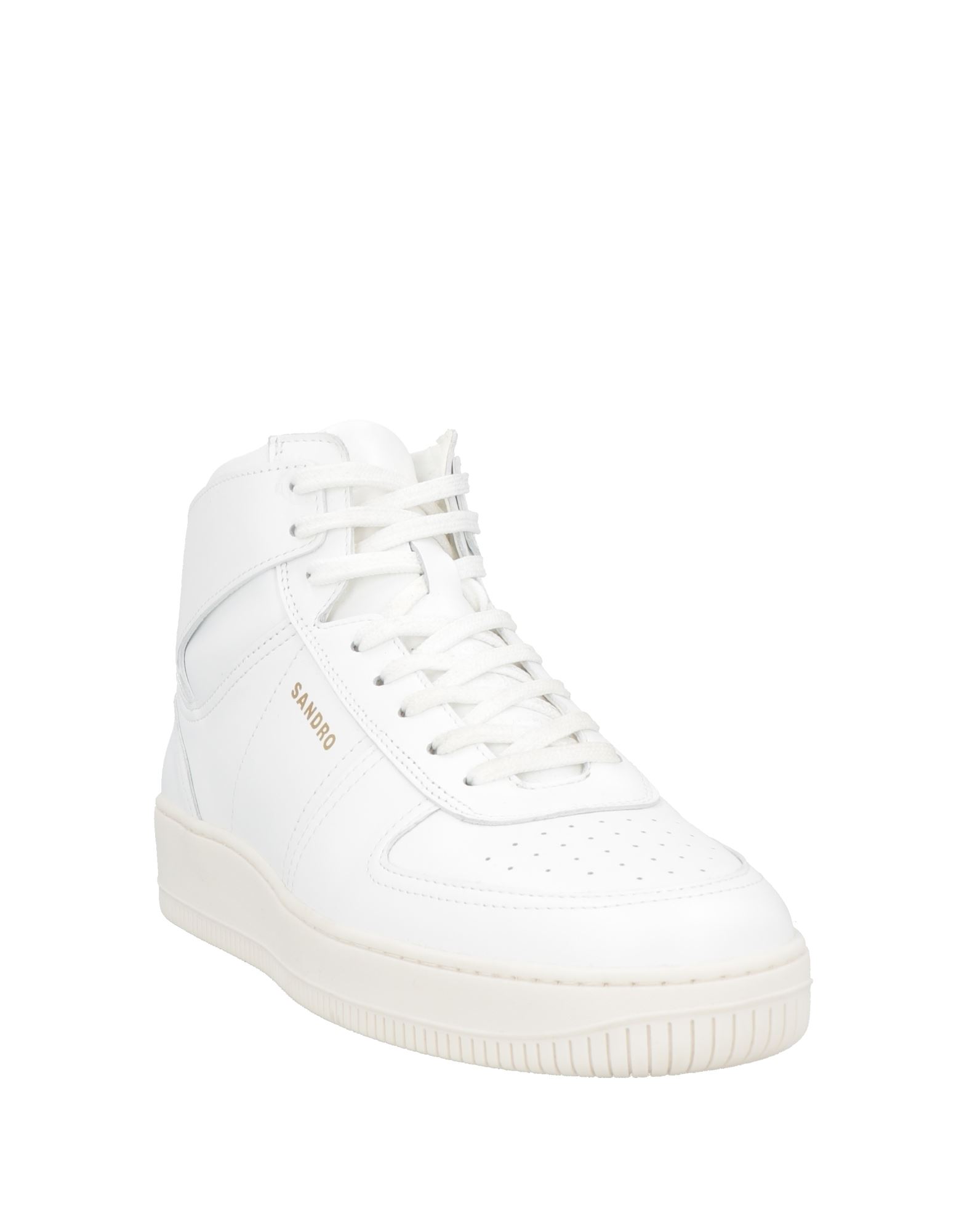  Sandro - Schuhe - Sneakers - On Yoox.com 
