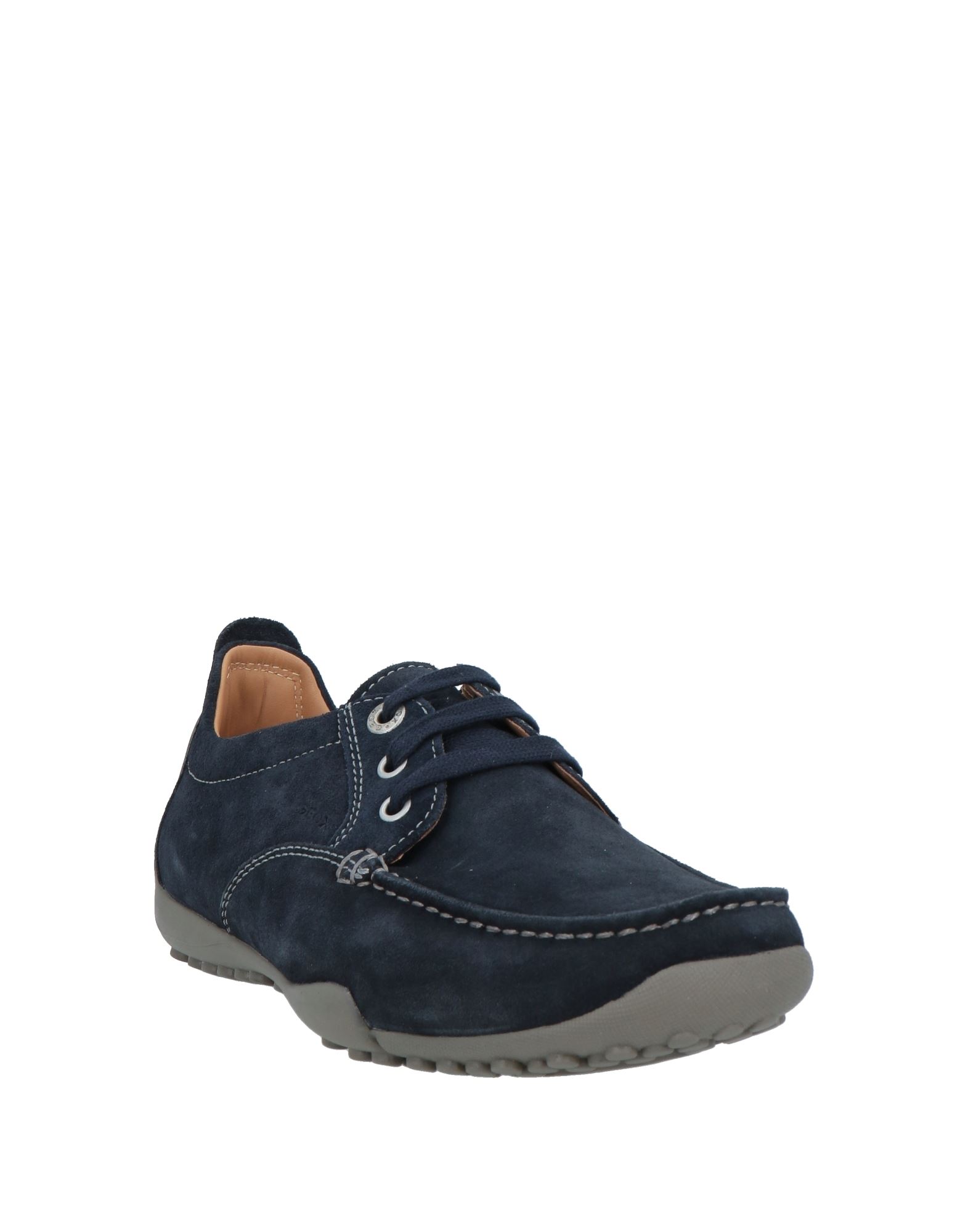  Geox - Schuhe - Sneakers - On Yoox.com 