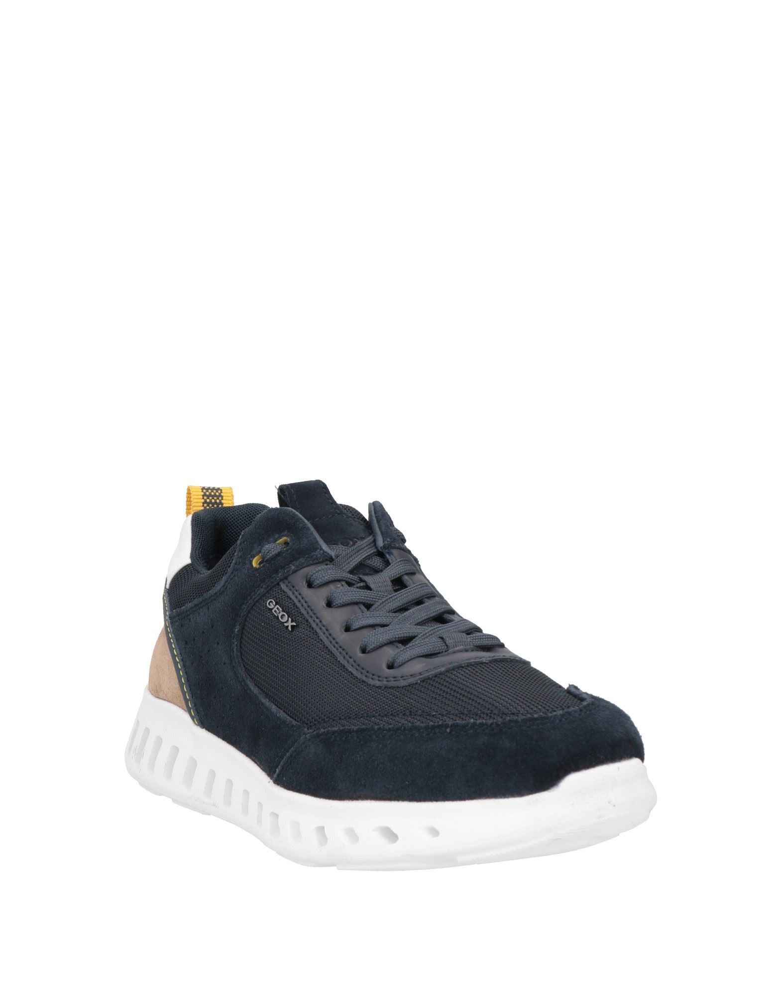  Geox - Schuhe - Sneakers - On Yoox.com 