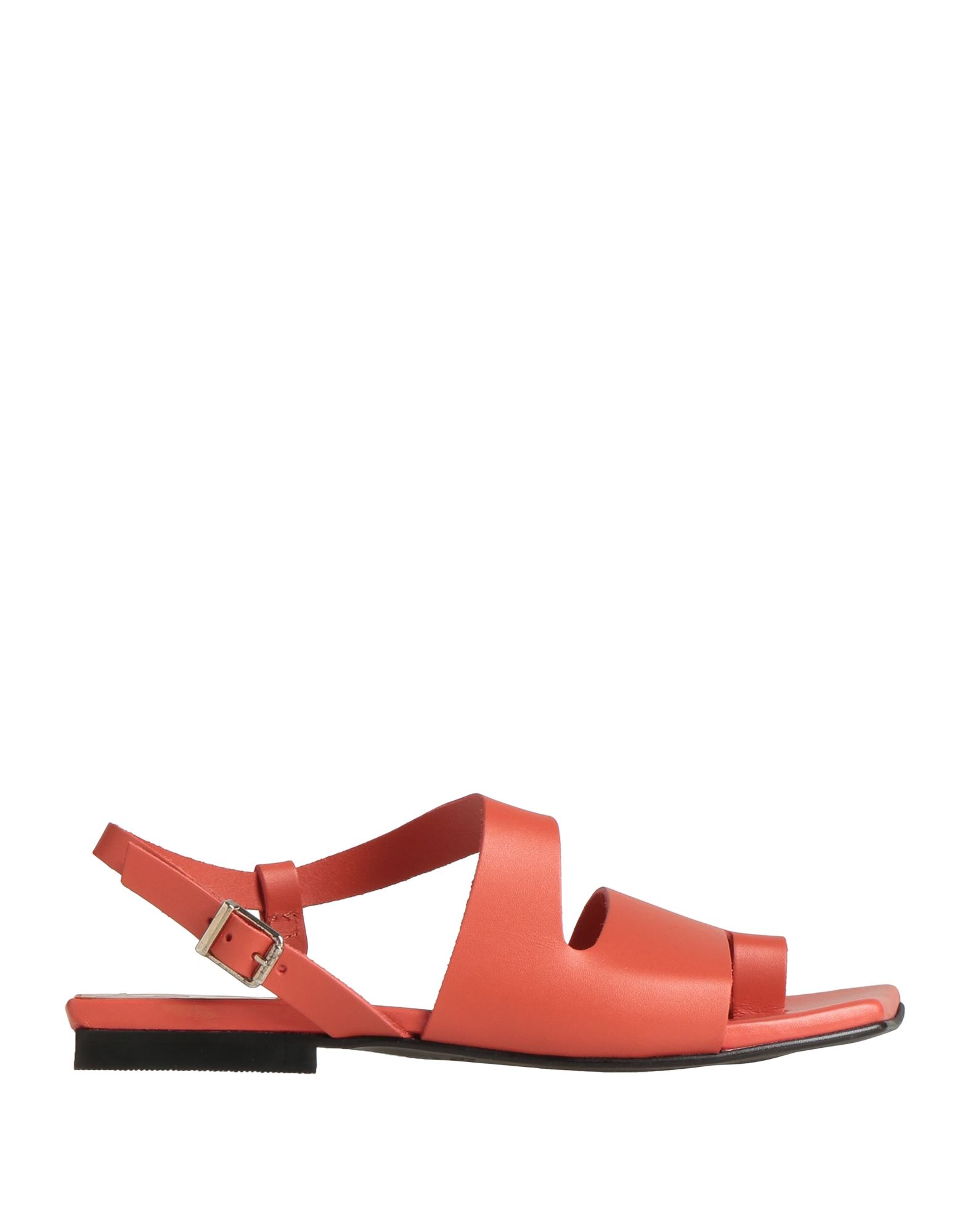  Ganni - Schuhe - Zehentrenner - On Yoox.com 