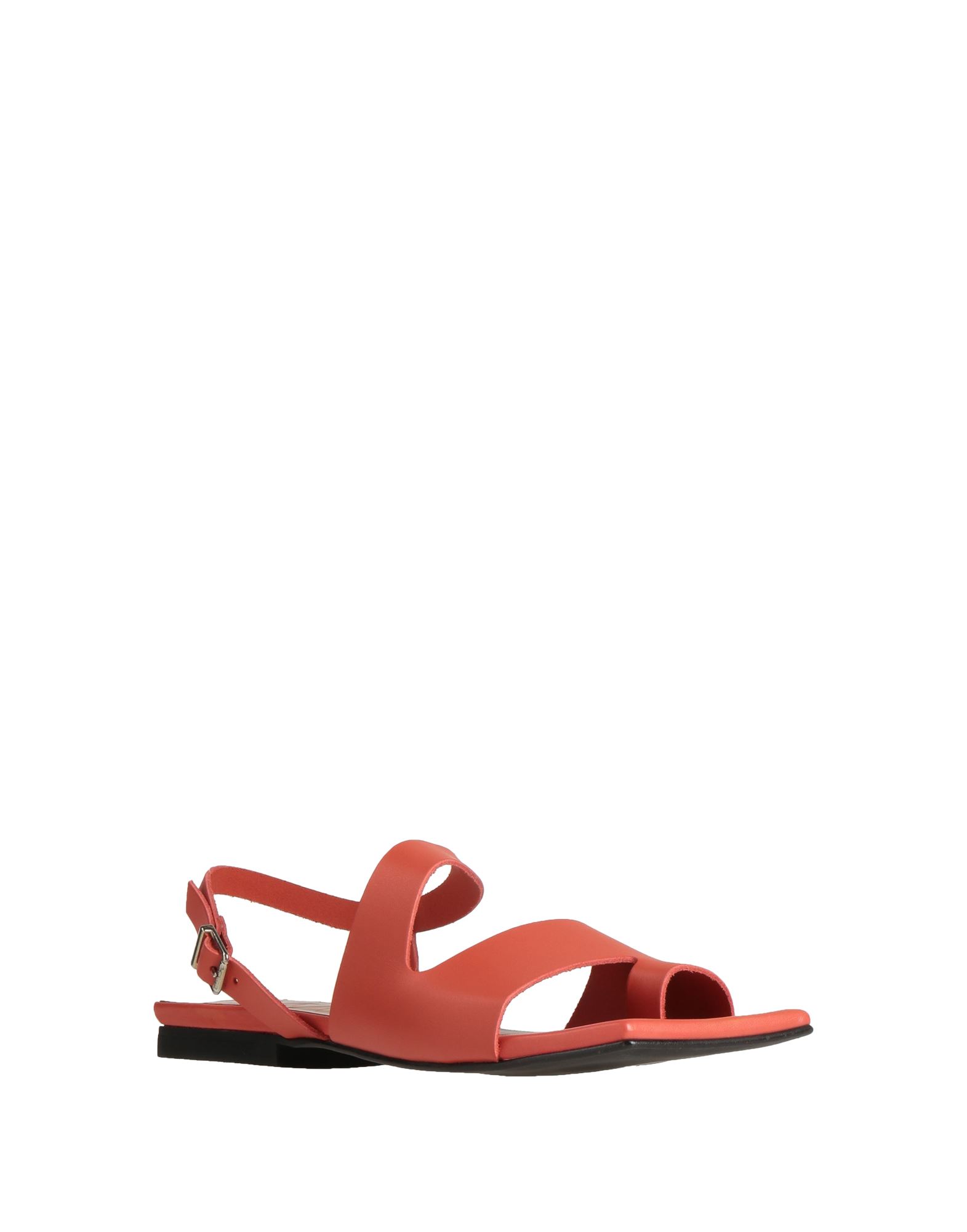  Ganni - Schuhe - Zehentrenner - On Yoox.com 
