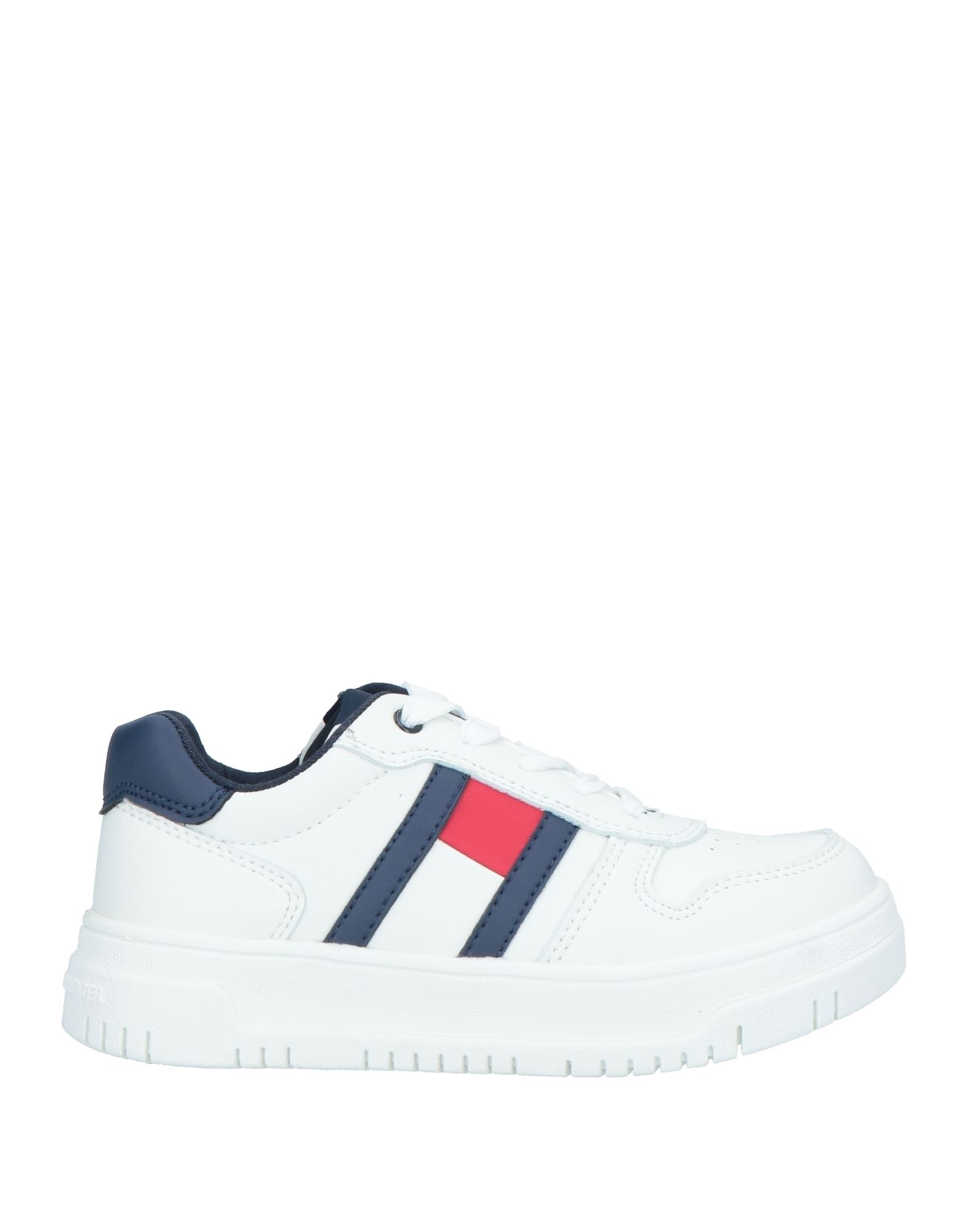 TOMMY HILFIGER TOMMY HILFIGER ΠΑΠΟΥΤΣΙΑ Αθλητικά παπούτσια