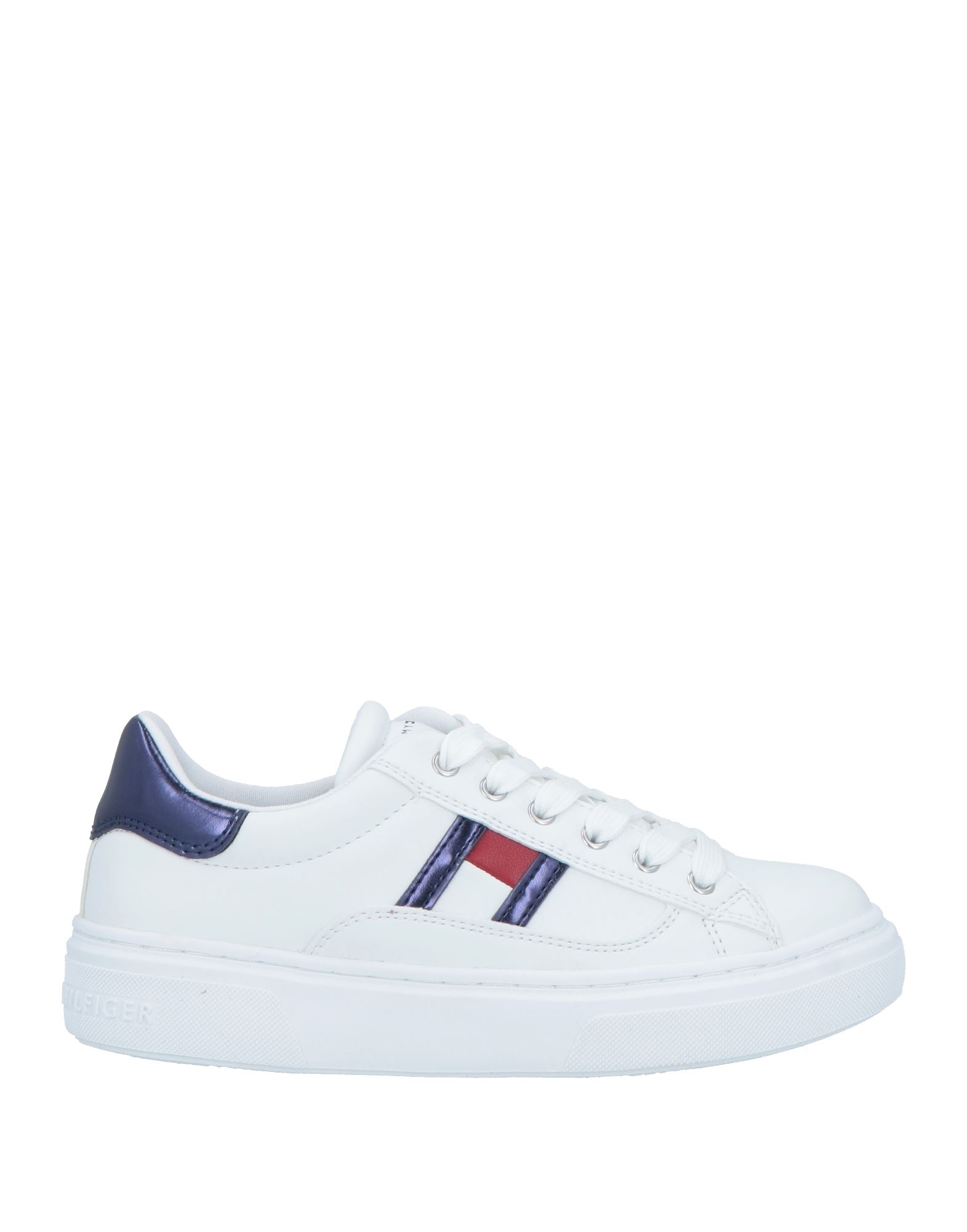 TOMMY HILFIGER TOMMY HILFIGER ΠΑΠΟΥΤΣΙΑ Αθλητικά παπούτσια